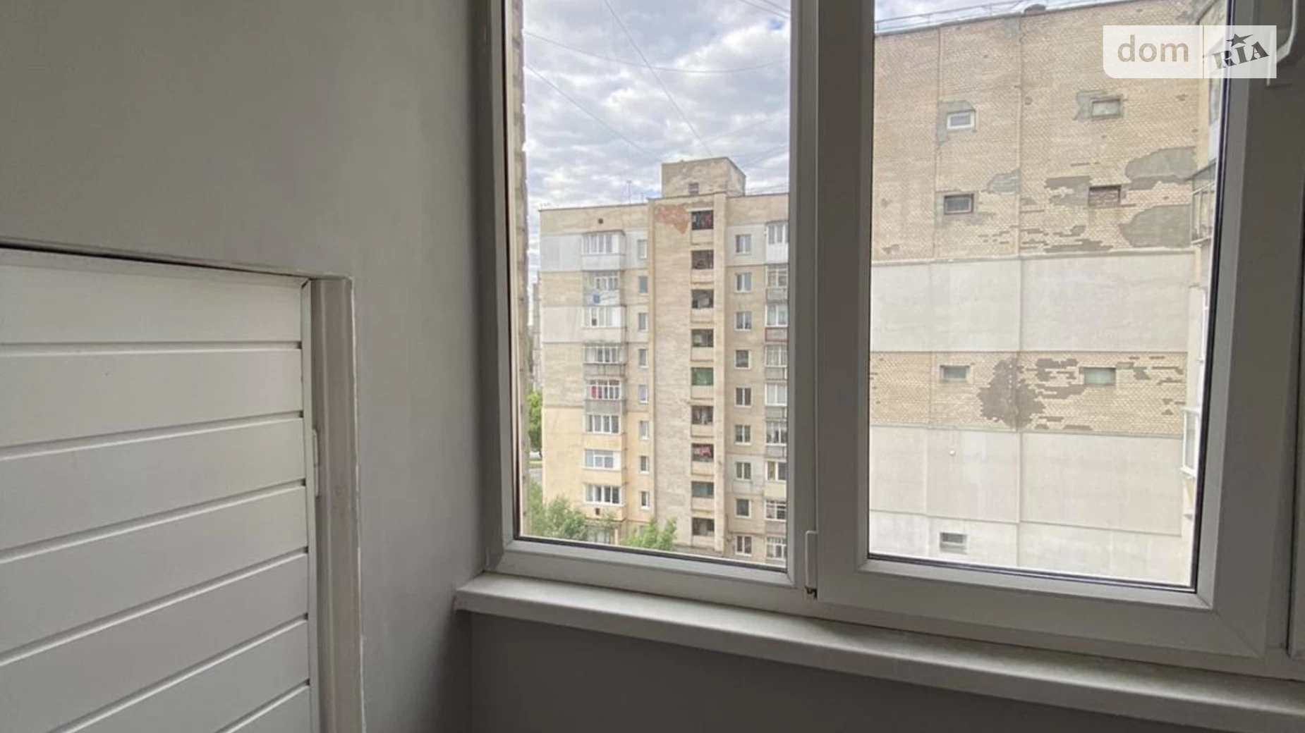 Продається 1-кімнатна квартира 51 кв. м у Хмельницькому, вул. Пілотська