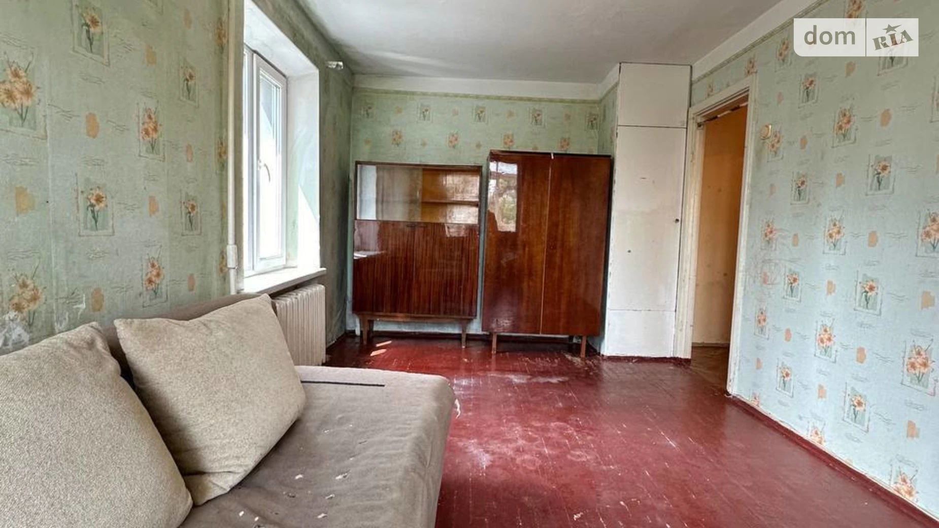 Продається 1-кімнатна квартира 31 кв. м у Дніпрі, цена: 21900 $ - фото 3