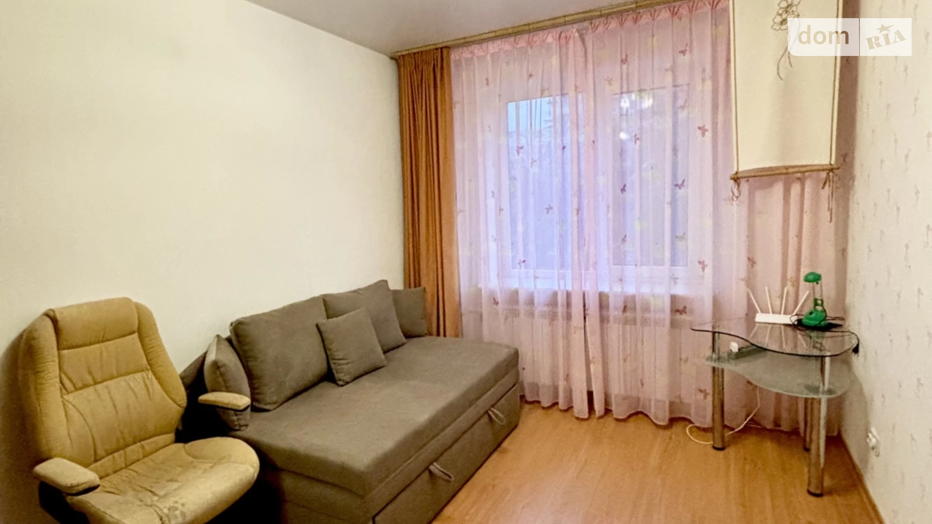 Сдается в аренду 3-комнатная квартира 64 кв. м в Днепре, ул. Беляева - фото 3