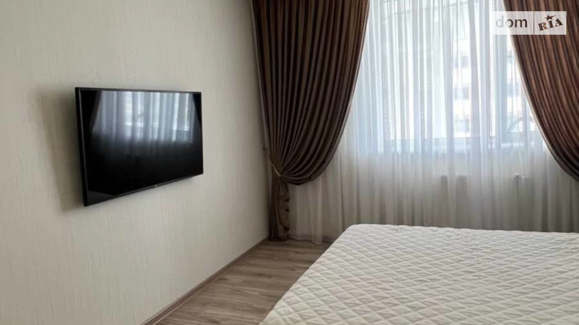 Продается 2-комнатная квартира 71 кв. м в Черноморске, ул. Парусная - фото 3