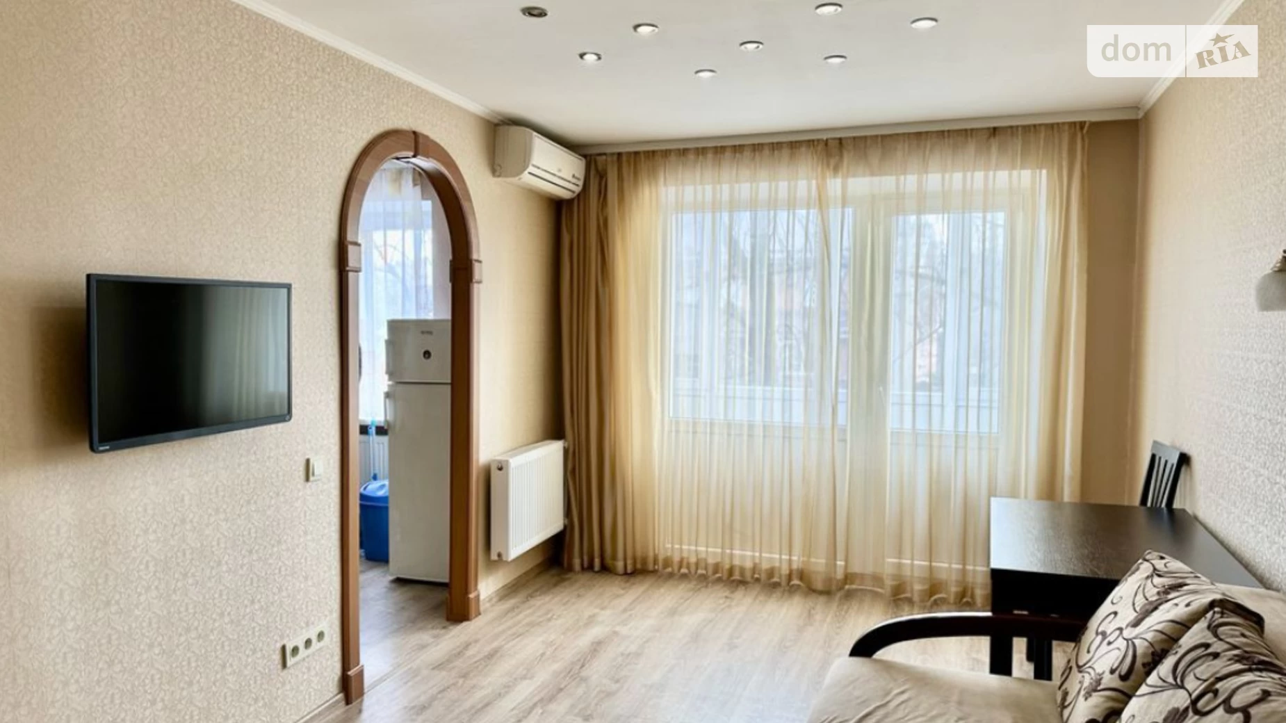 Продается 1-комнатная квартира 31 кв. м в Днепре, ул. Савченко Юрия - фото 5