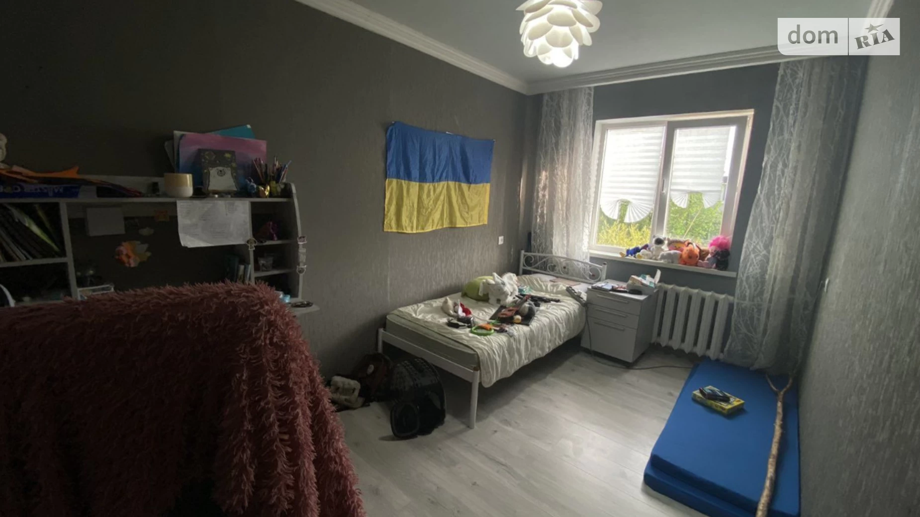 Продается 2-комнатная квартира 43 кв. м в Днепре, ул. Калнышевского Петра - фото 4