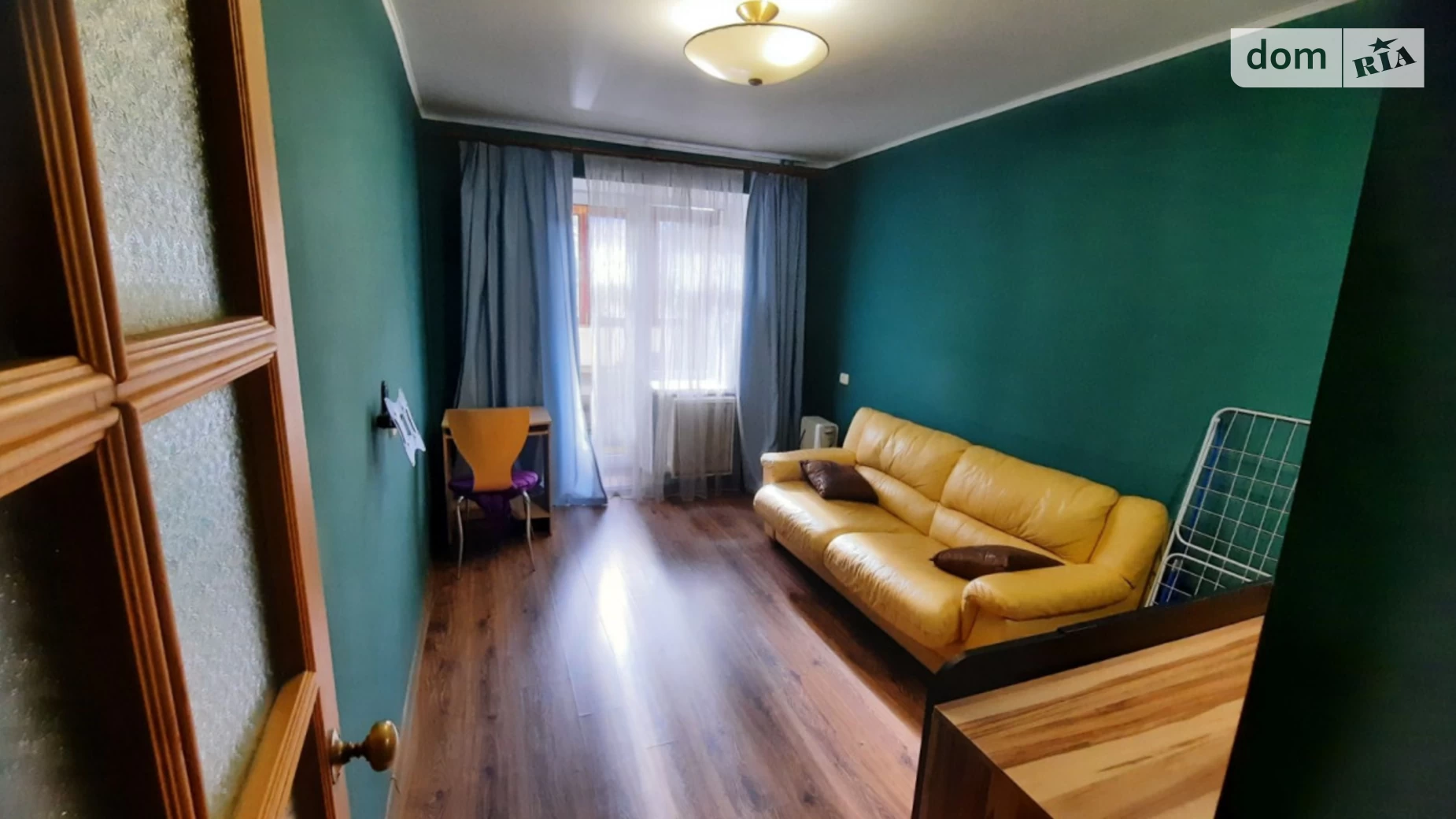 Продается 2-комнатная квартира 54 кв. м в Днепре, ул. Мозолевского Бориса - фото 4