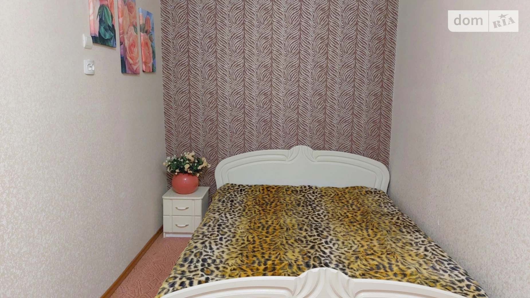 Продается 2-комнатная квартира 41.4 кв. м в Одессе, ул. Черняховского, 20А - фото 2