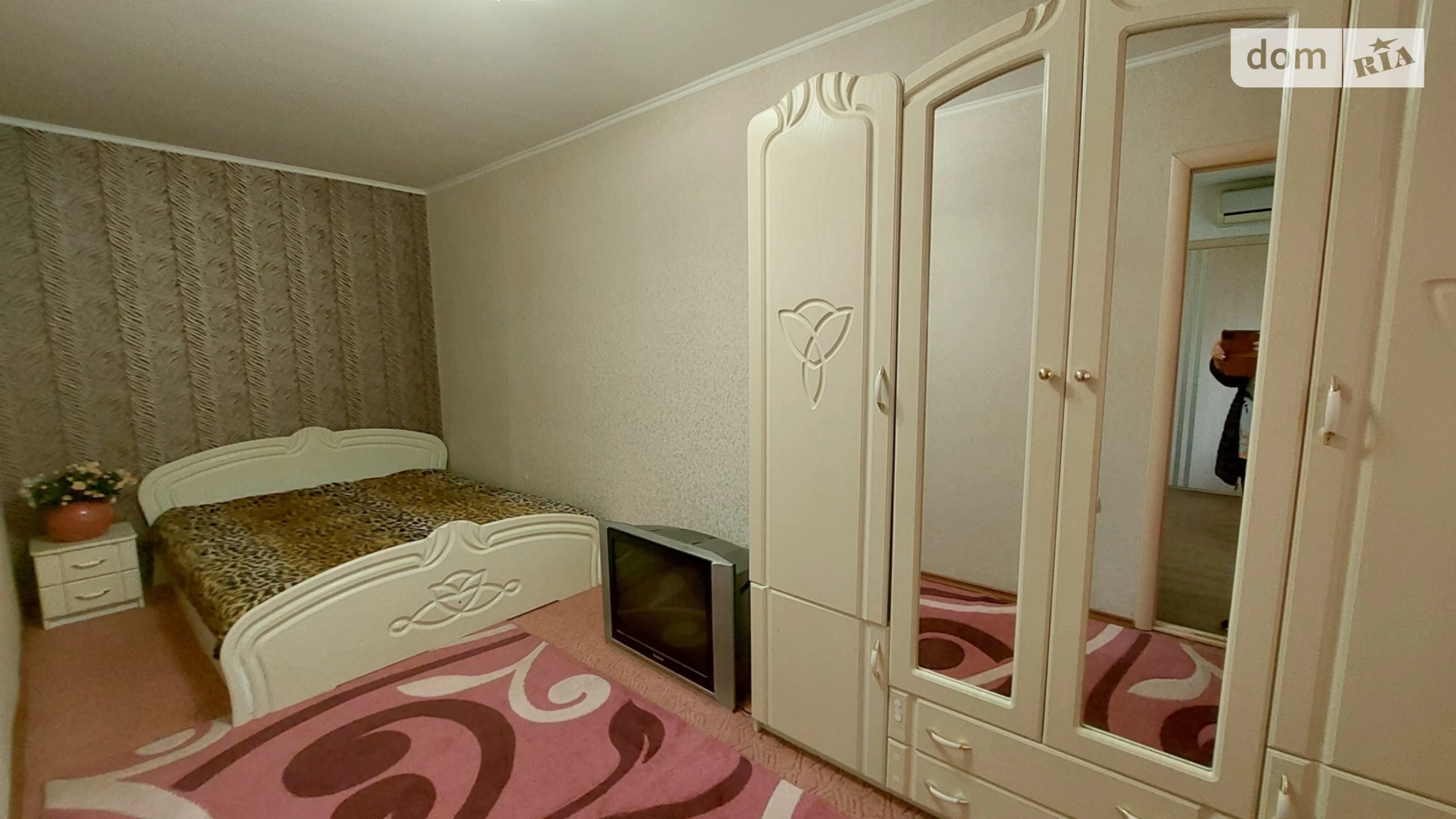 Продается 2-комнатная квартира 41.4 кв. м в Одессе, ул. Черняховского, 20А - фото 3