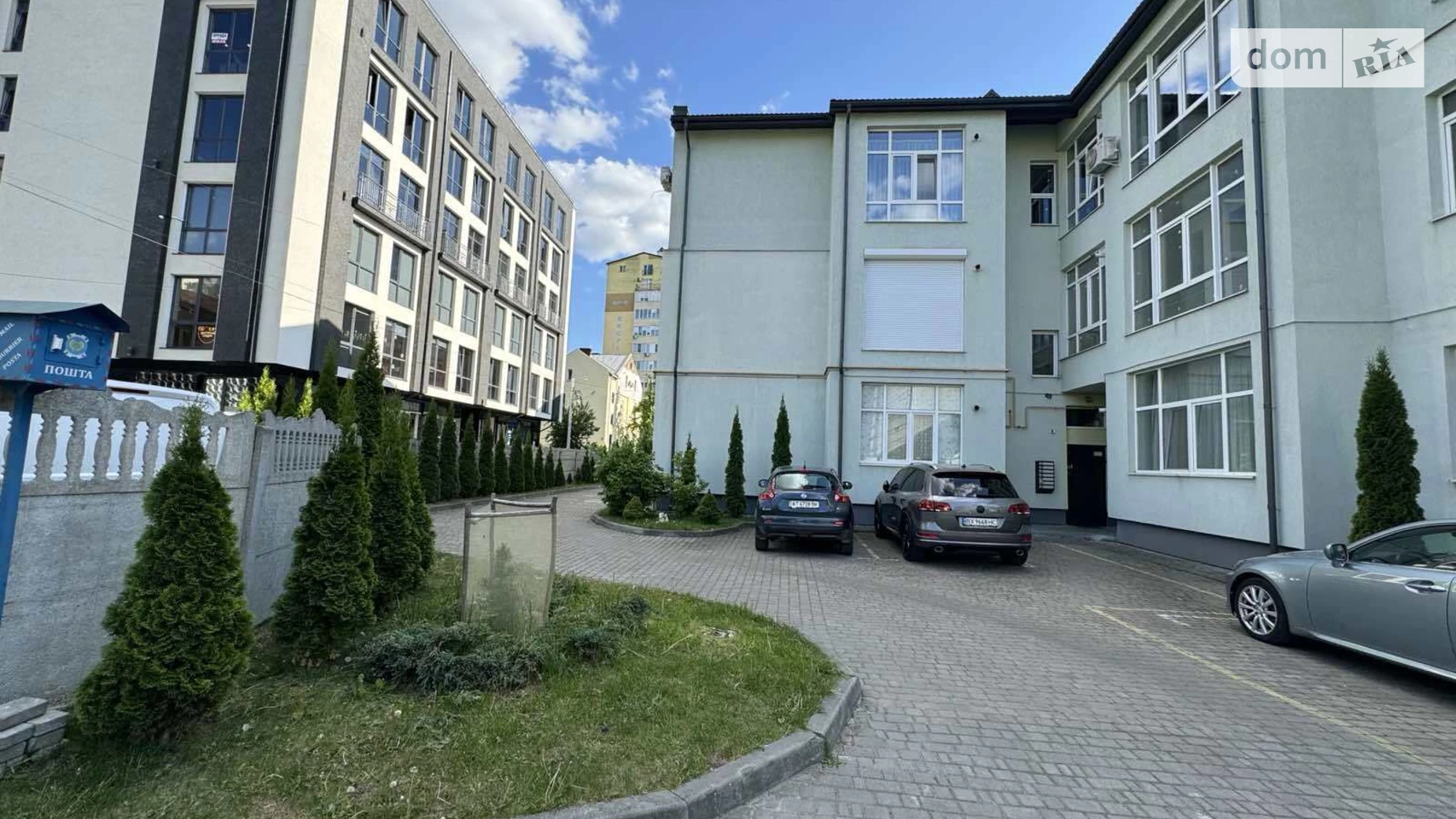 Продається 2-кімнатна квартира 61 кв. м у Івано-Франківську, вул. Стрільців Січових - фото 5