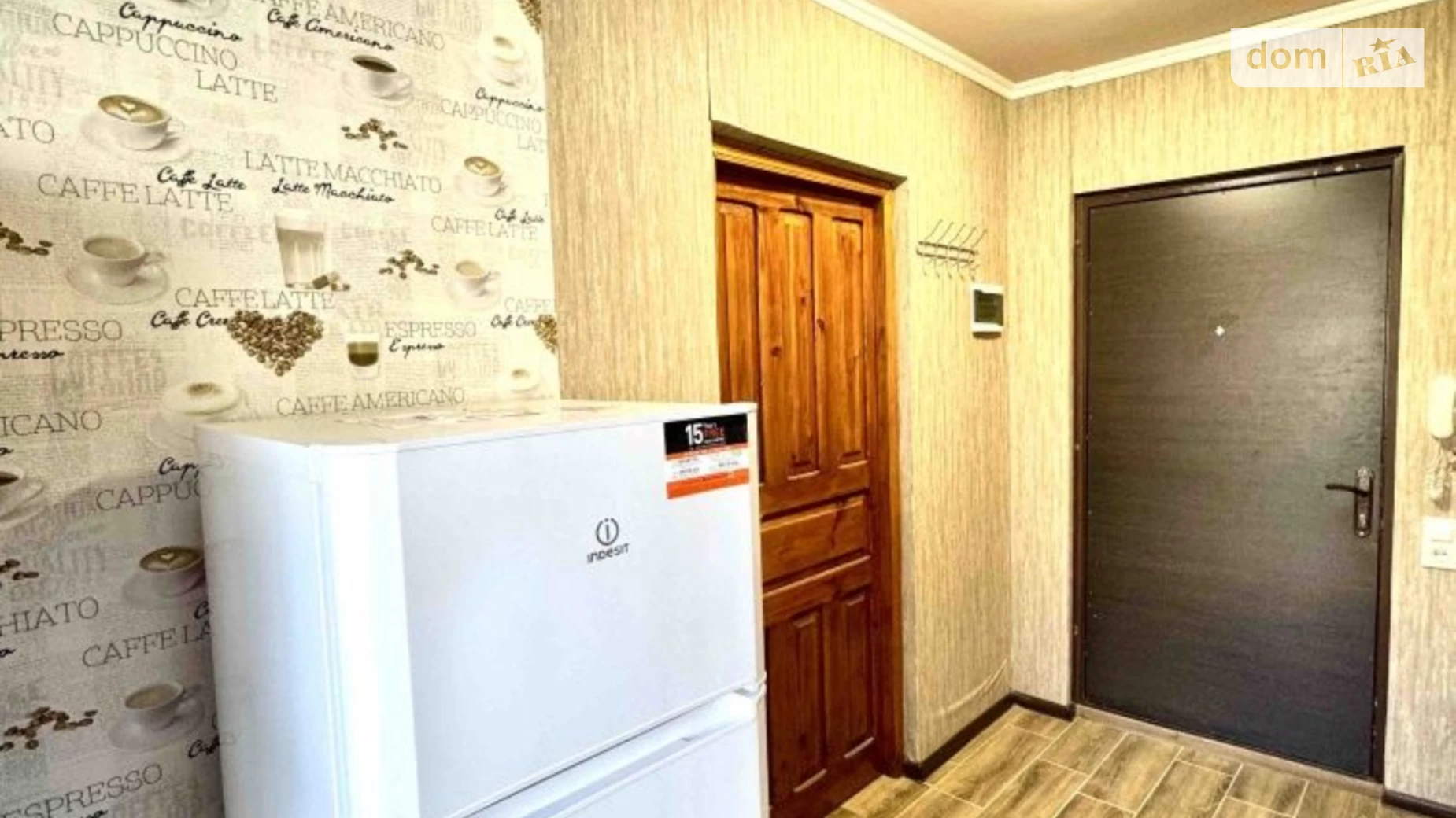 Продается 1-комнатная квартира 27 кв. м в Харькове, просп. Победы, 62Г - фото 2