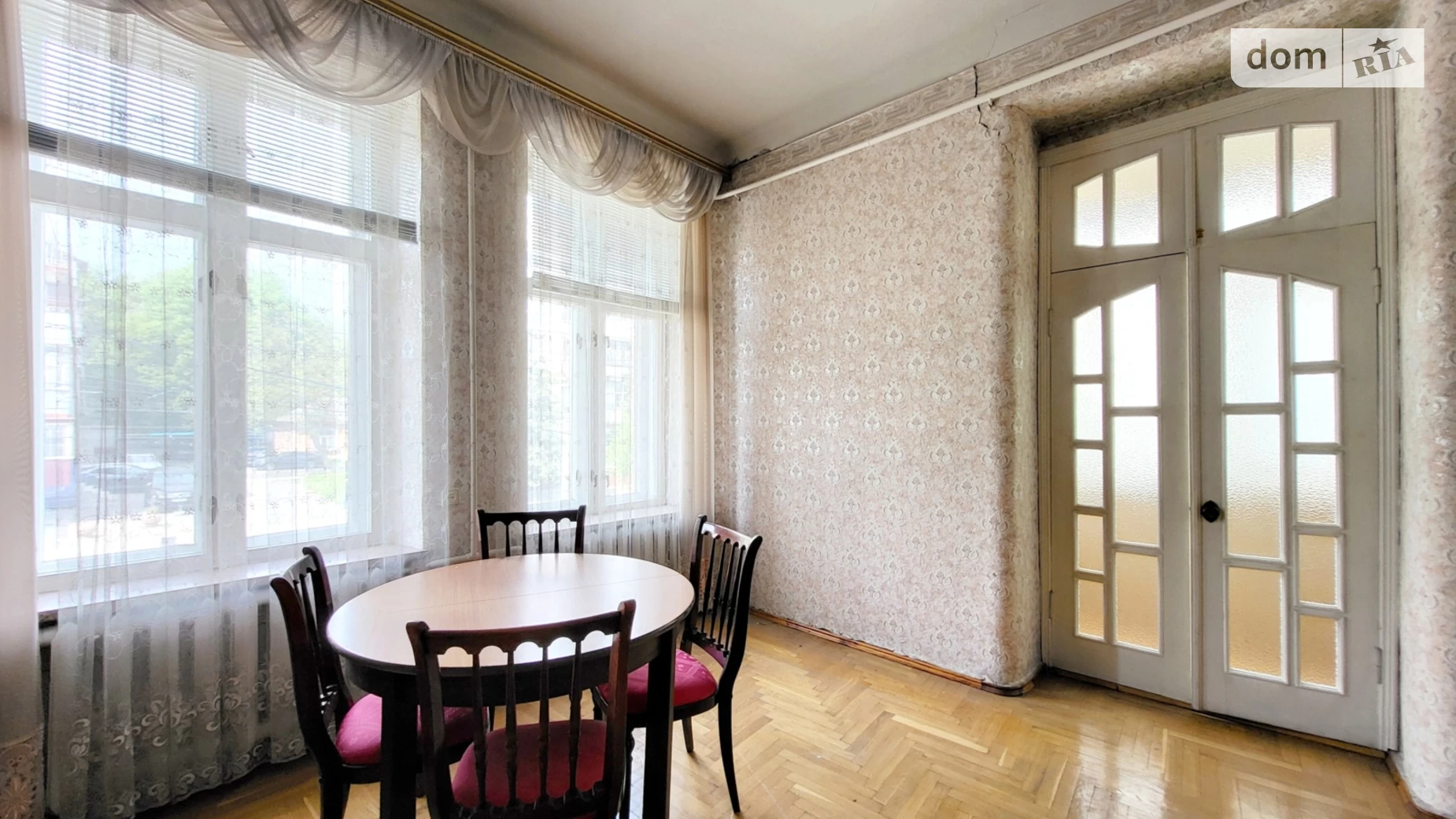 Продается 5-комнатная квартира 130 кв. м в Виннице, ул. Театральная - фото 2