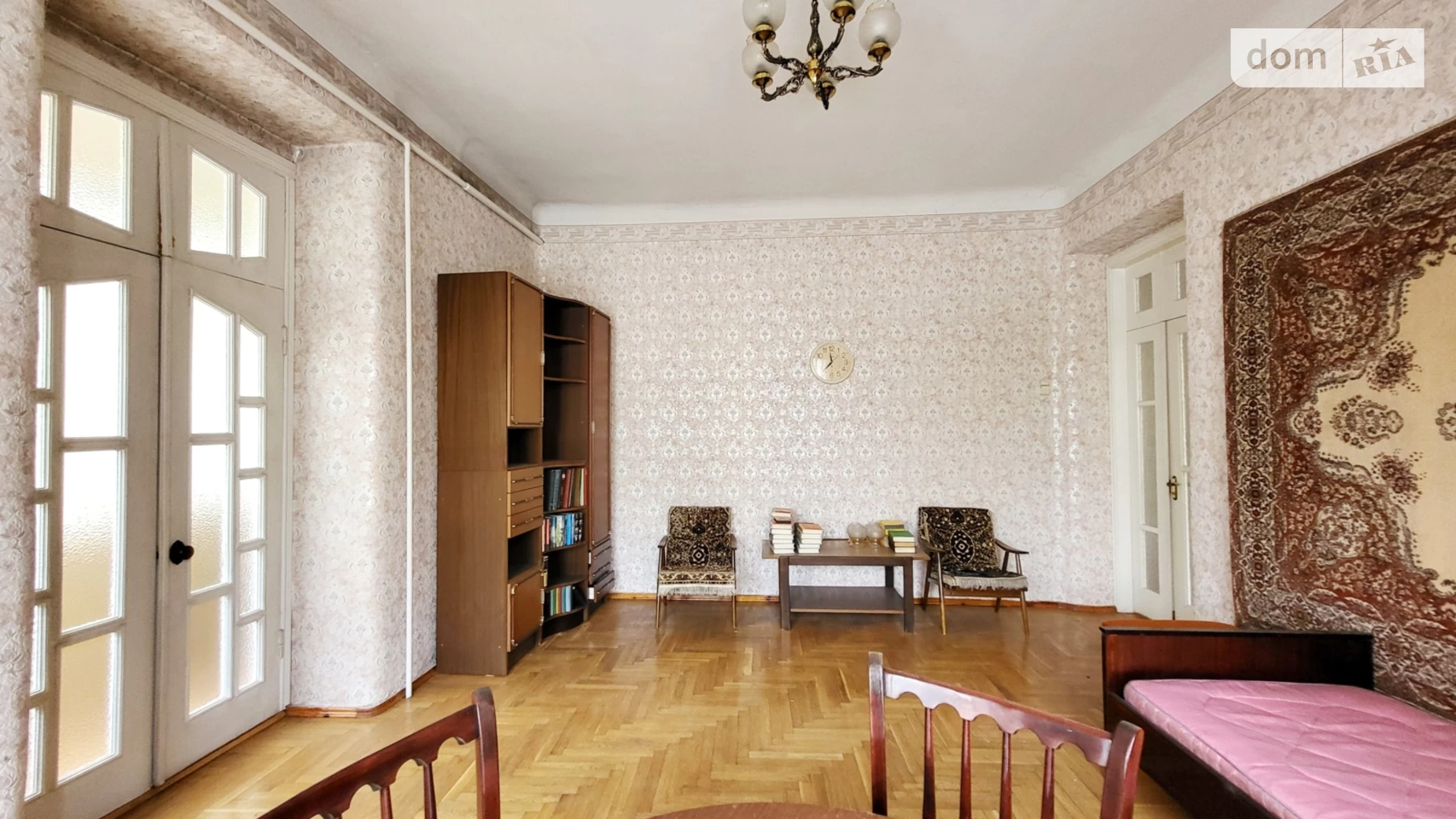 Продается 5-комнатная квартира 130 кв. м в Виннице, ул. Театральная - фото 4