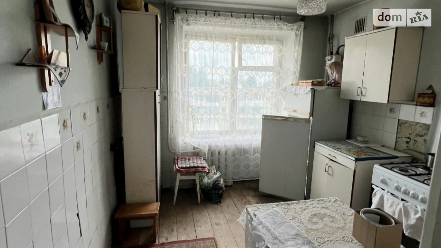 Продается 1-комнатная квартира 37 кв. м в Львове, ул. Гетьмана Ивана Мазепы - фото 3