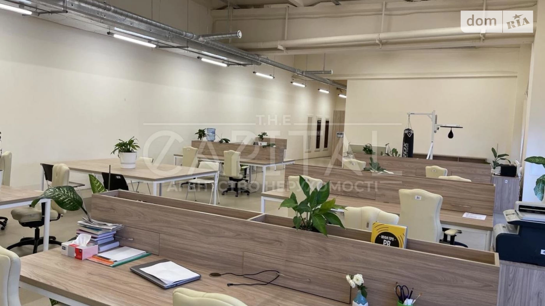 Продається офіс 194 кв. м в бізнес-центрі, цена: 350000 $ - фото 2