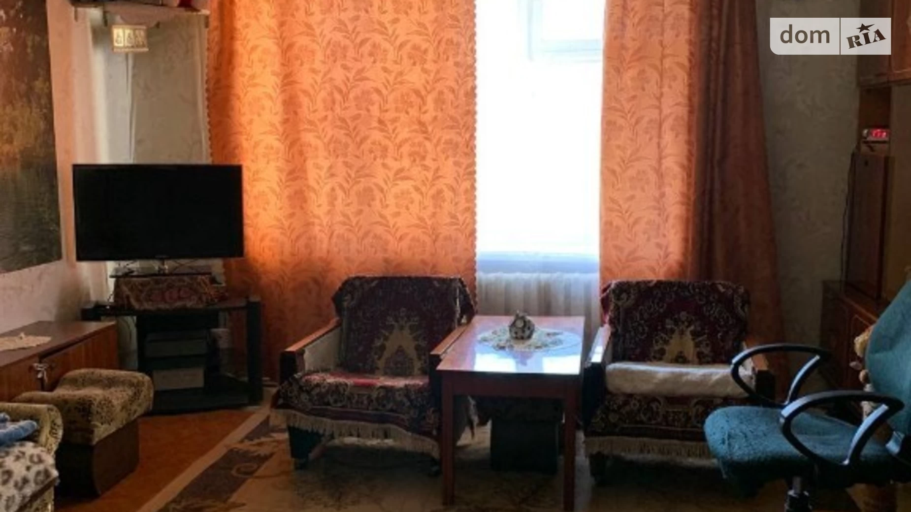 Продается 4-комнатная квартира 73.4 кв. м в Днепре, ул. Большая Диивська - фото 5