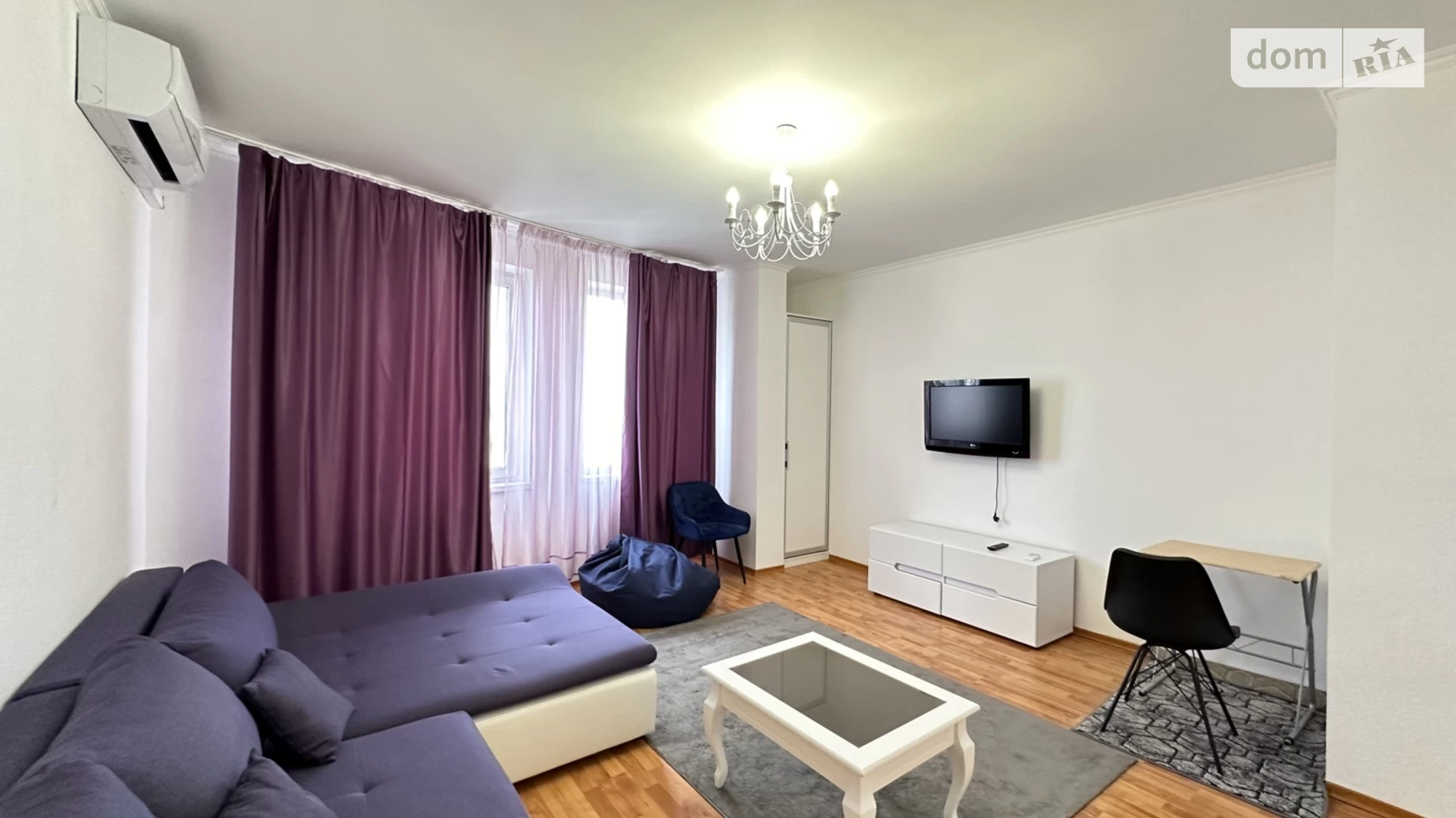 Продается 3-комнатная квартира 96 кв. м в Виннице, ул. Зодчих, 32 - фото 2