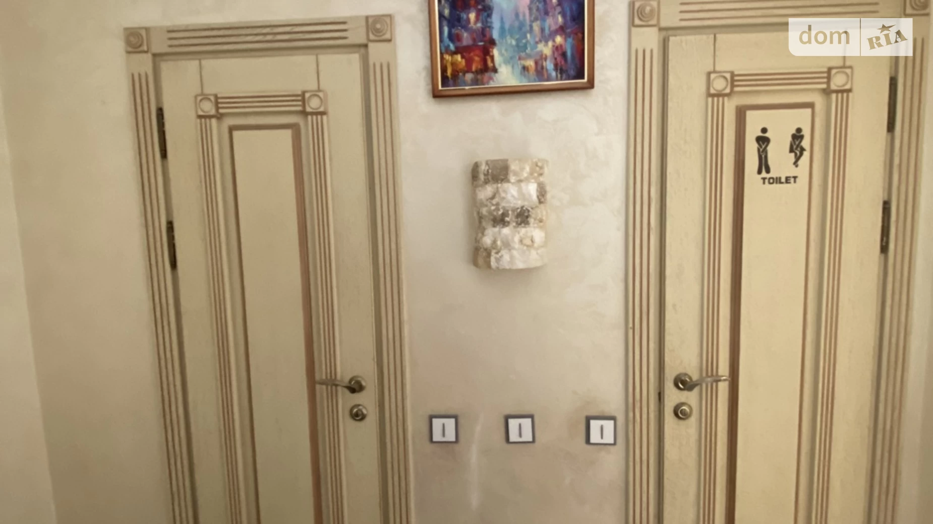 3-комнатная квартира 64.7 кв. м в Тернополе, ул. 15-го Апреля, 6 - фото 4