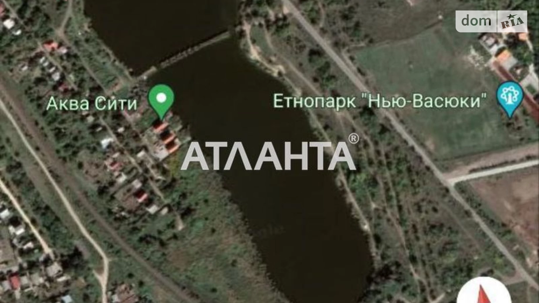 Продається земельна ділянка 9.94 соток у Одеській області, цена: 20000 $ - фото 3