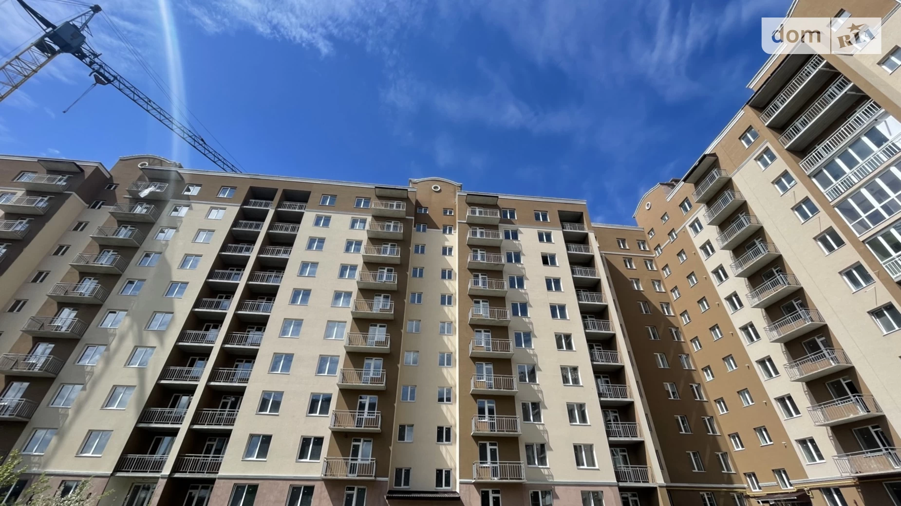 Продається 2-кімнатна квартира 65 кв. м у Хмельницькому, цена: 35490 $ - фото 2