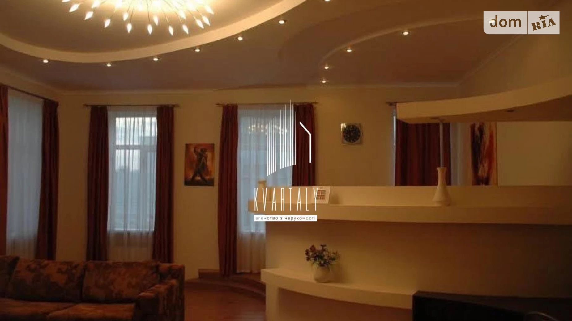Продается 1-комнатная квартира 81.2 кв. м в Киеве, ул. Большая Васильковская, 49 - фото 4
