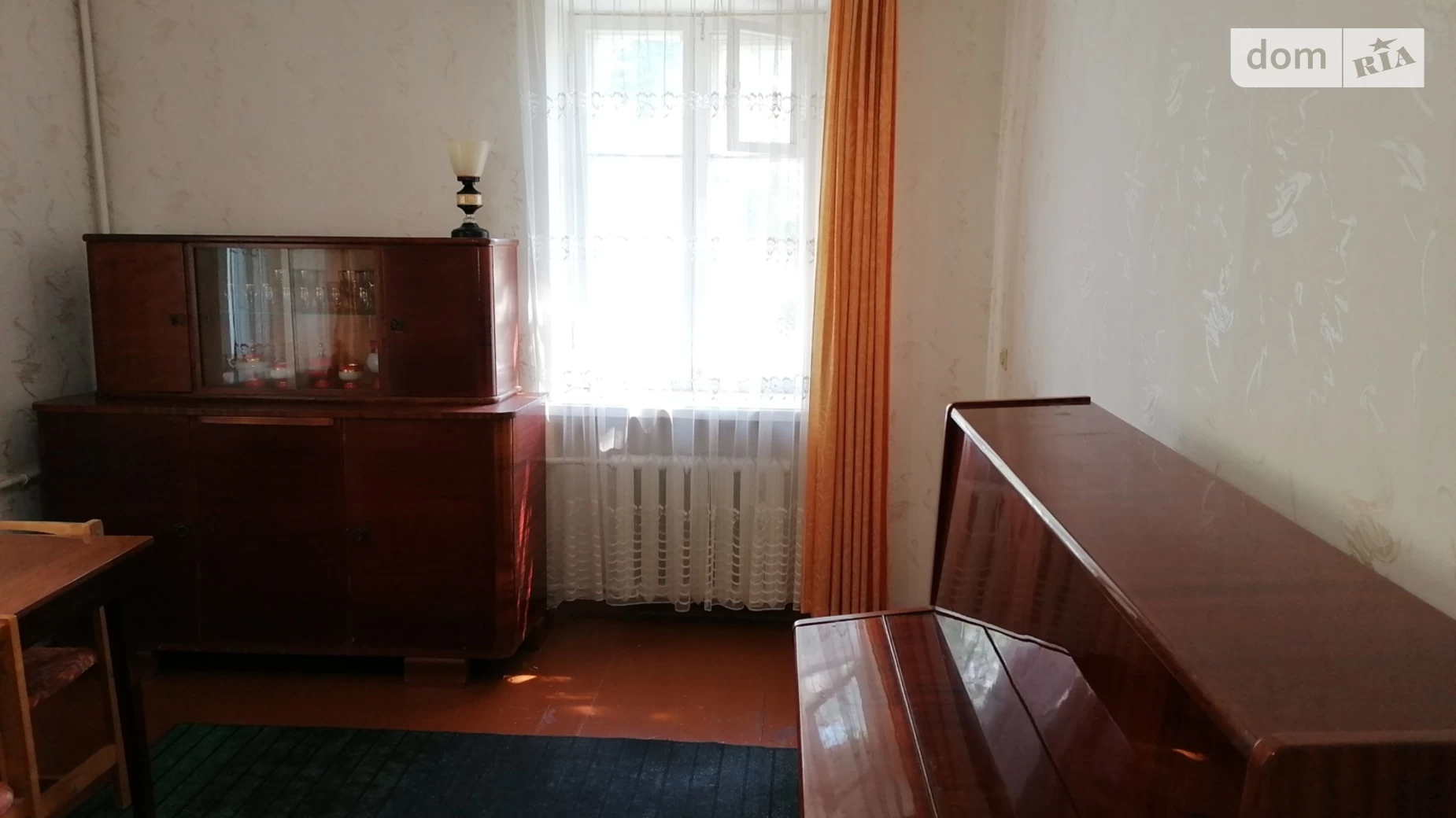 Продается 2-комнатная квартира 40.8 кв. м в Полтаве, ул. Кагамлика, 3А