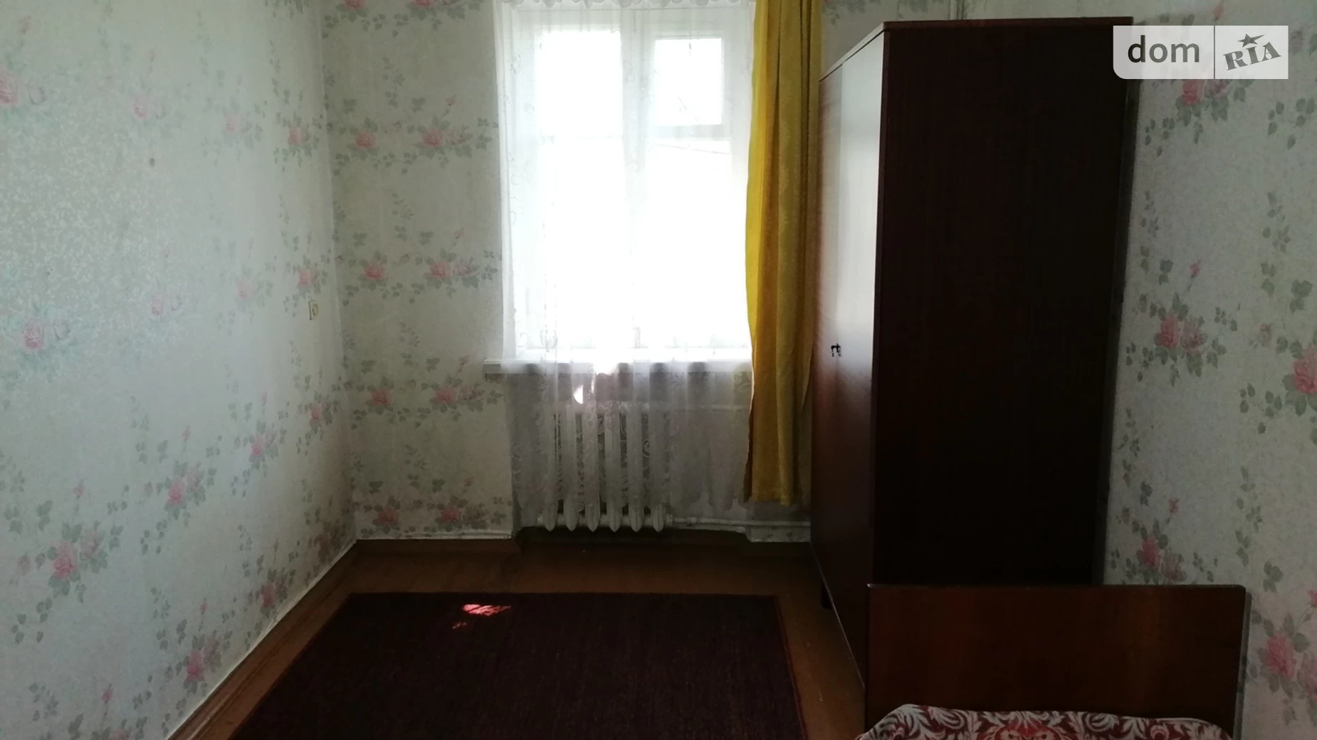 Продается 2-комнатная квартира 40.8 кв. м в Полтаве, ул. Кагамлика, 3А
