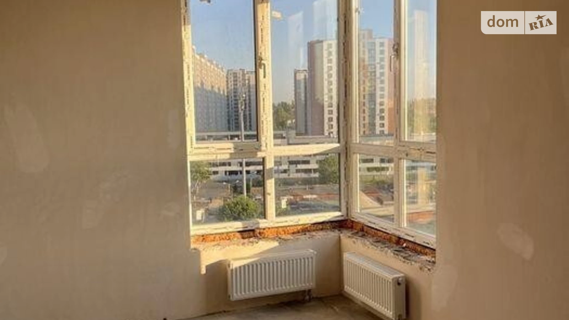 Продается 3-комнатная квартира 82 кв. м в Киеве, ул. Ивана Выговского(Маршала Гречко), 10Б - фото 3
