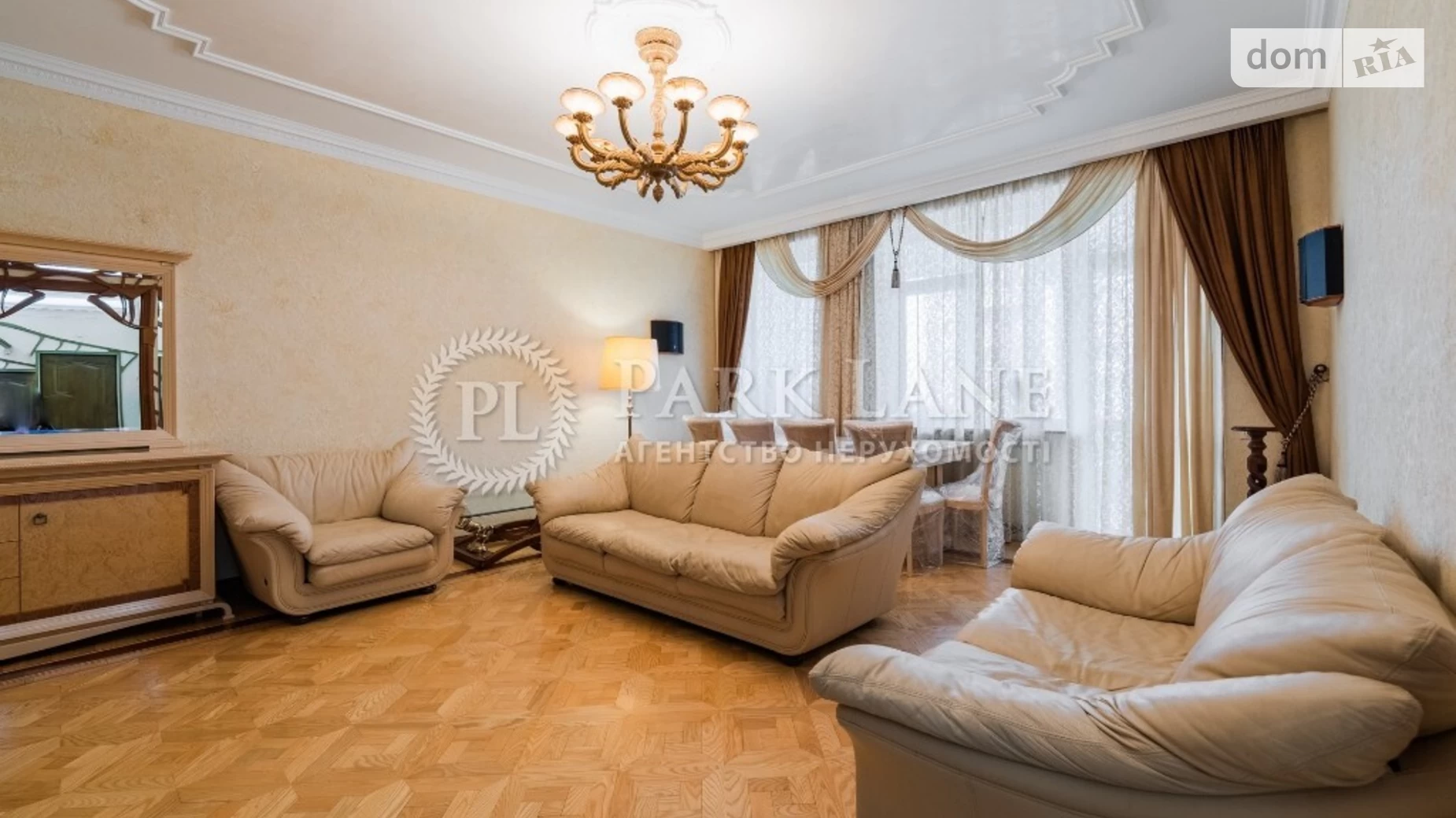 Продается 4-комнатная квартира 183 кв. м в Киеве, ул. Старонаводницкая, 13 - фото 3