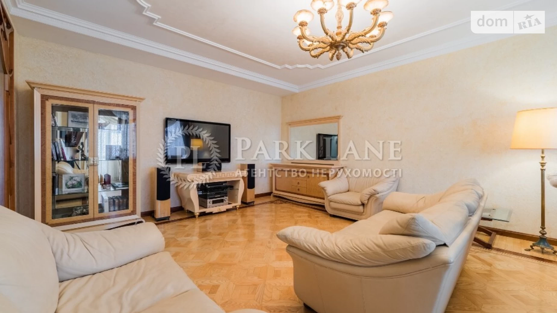 Продается 4-комнатная квартира 183 кв. м в Киеве, ул. Старонаводницкая, 13 - фото 4