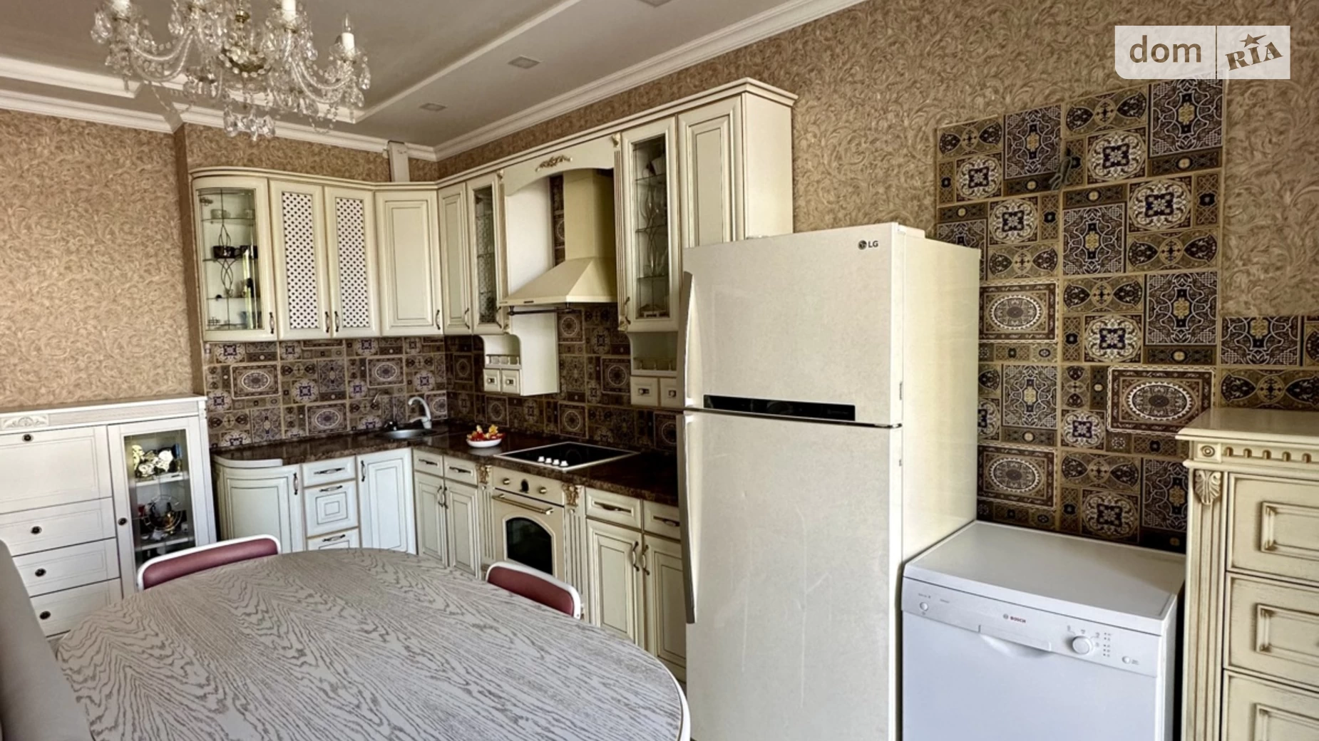 Продается 4-комнатная квартира 120 кв. м в Киеве, ул. Дегтярная, 19 - фото 5