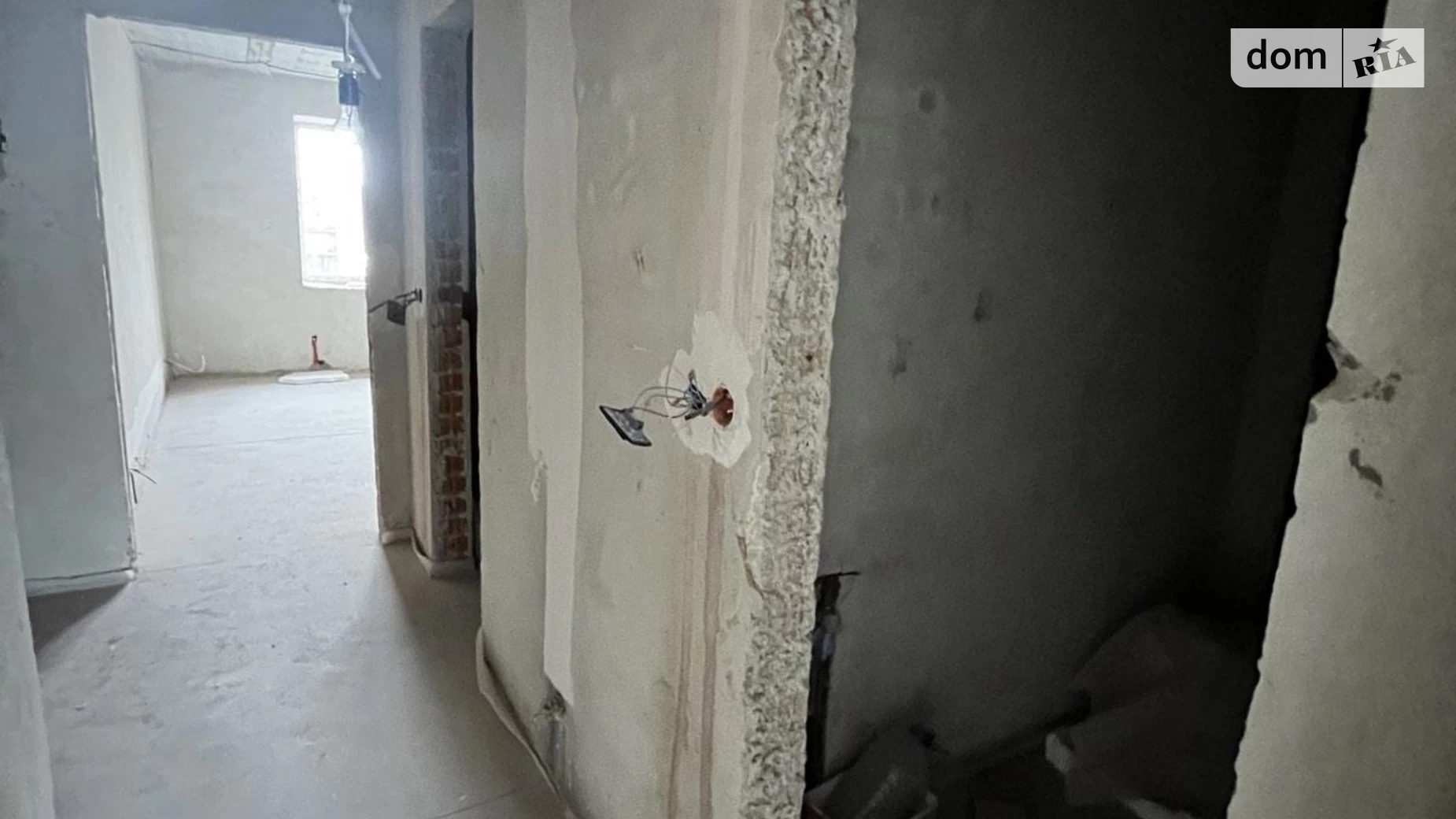 Продается 2-комнатная квартира 61.8 кв. м в Ивано-Франковске, ул. Хмельницкого Богдана, 57Д - фото 3