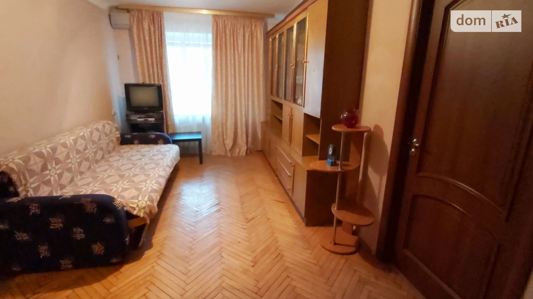 Продается 2-комнатная квартира 45 кв. м в Киеве, ул. Дмитрия Багалия(Пожарского) - фото 2