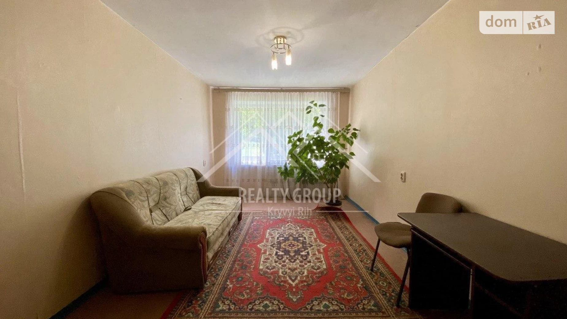 Продается 1-комнатная квартира 30.2 кв. м в Кривом Роге, ул. Генерала Радиевского(Тинка), 11 - фото 3
