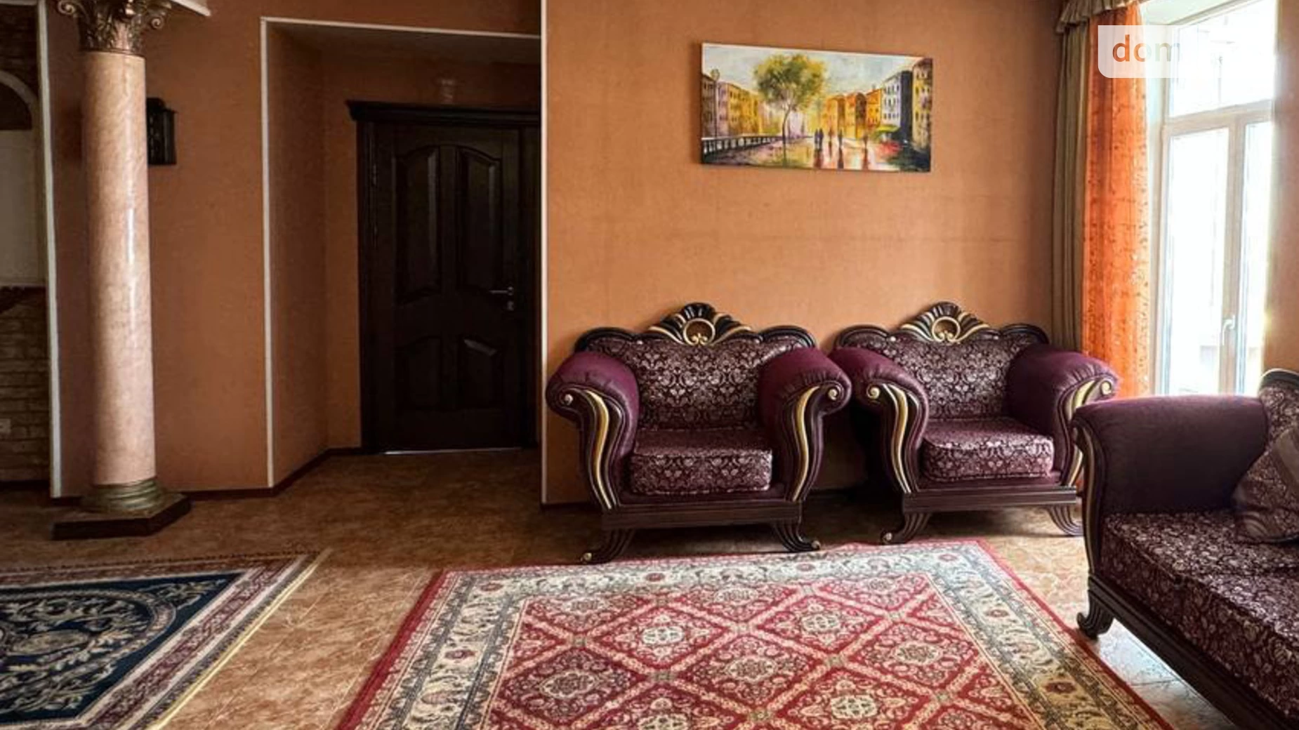 Продается 2-комнатная квартира 96.7 кв. м в Днепре, ул. Акинфиева Ивана, 17 - фото 3