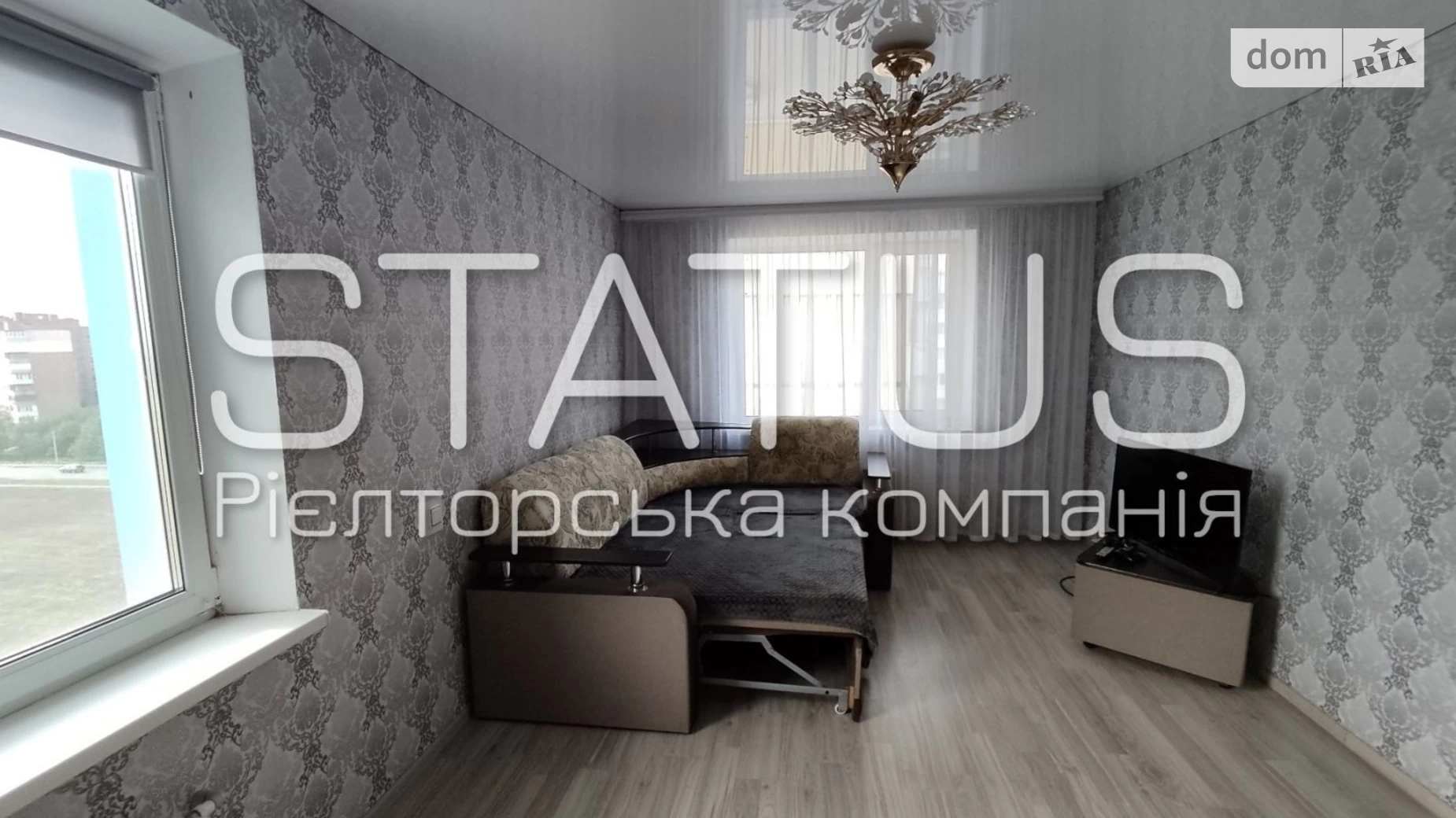 Продается 2-комнатная квартира 61 кв. м в Полтаве, ул. Параджанова - фото 2