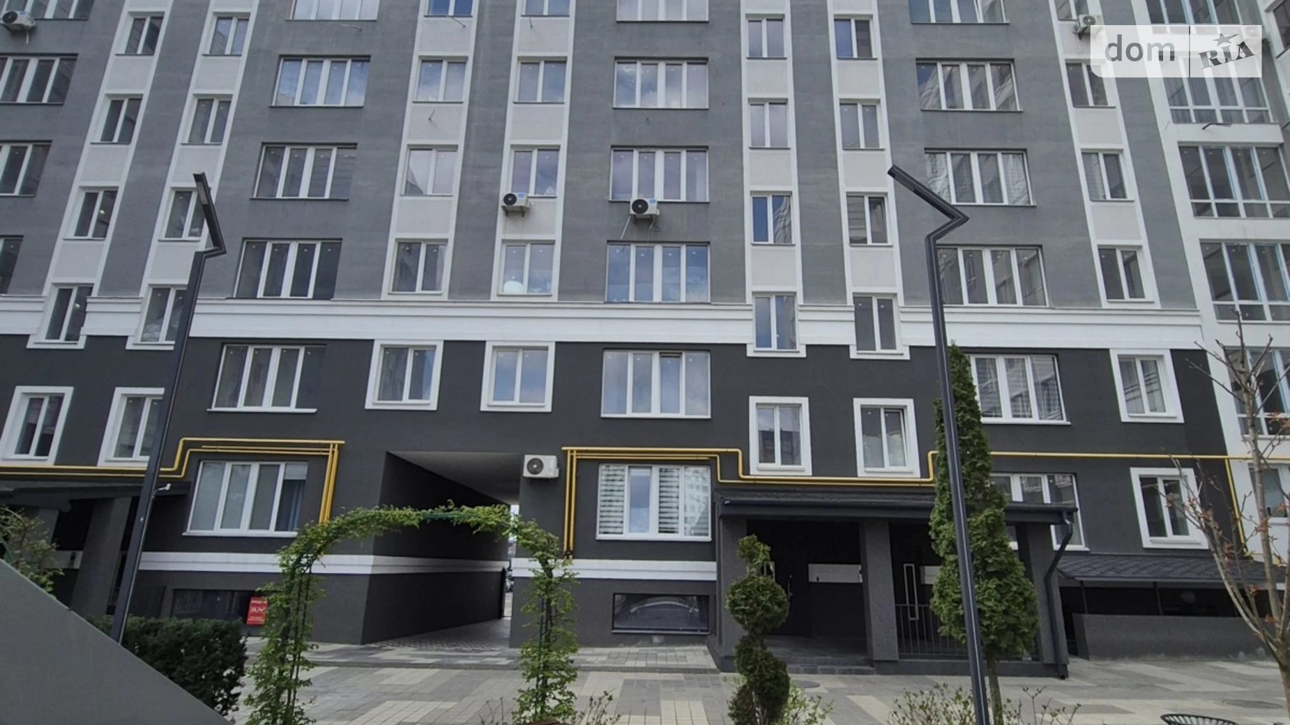 Продається 1-кімнатна квартира 32 кв. м у Бучі, вул. Івана Кожедуба