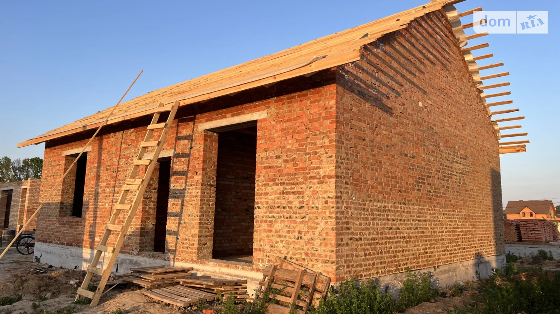 Продається одноповерховий будинок 95 кв. м з ділянкою, цена: 75000 $ - фото 2