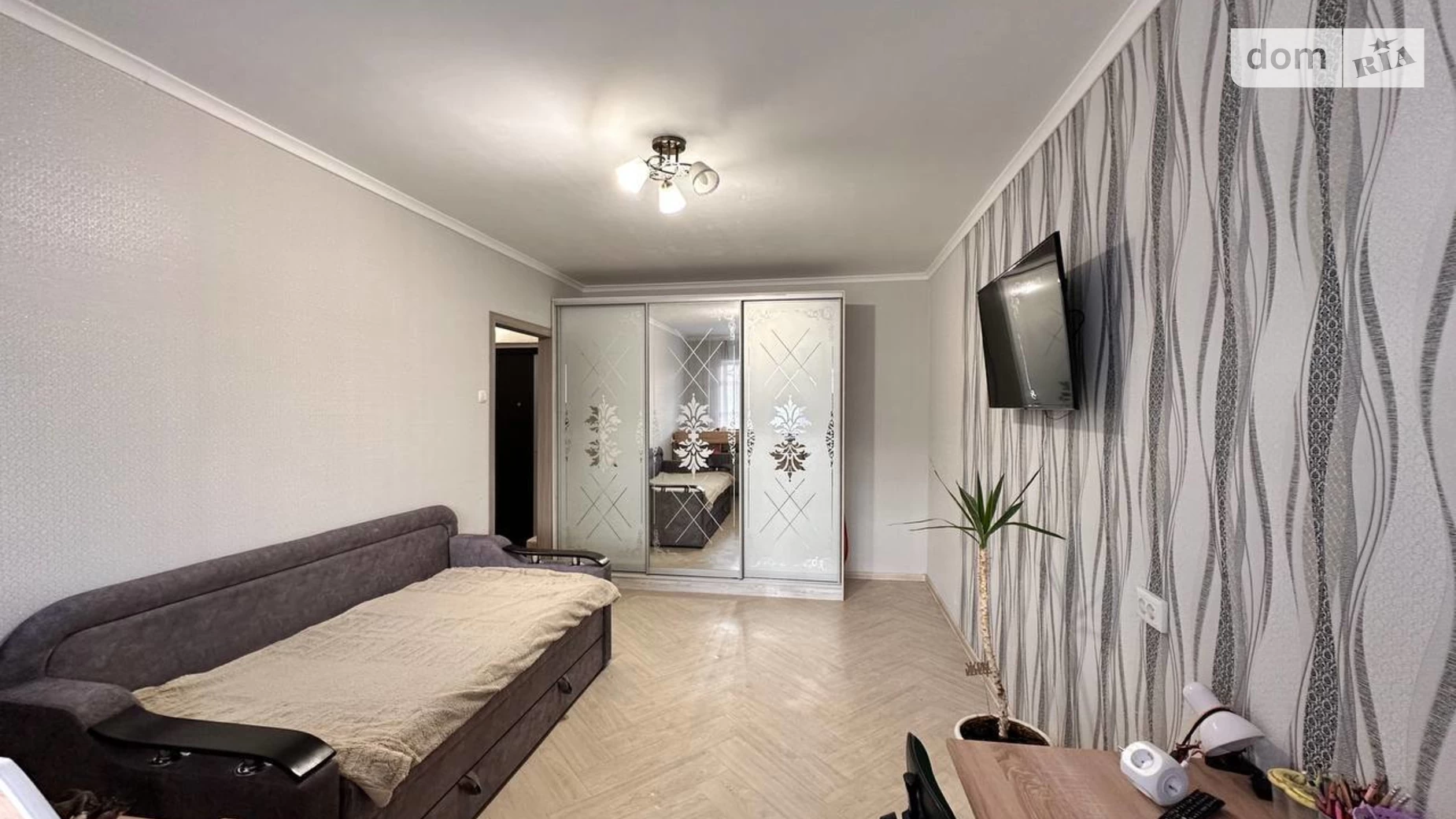 Продается 1-комнатная квартира 36 кв. м в Белой Церкви, ул. Василия Стуса - фото 3