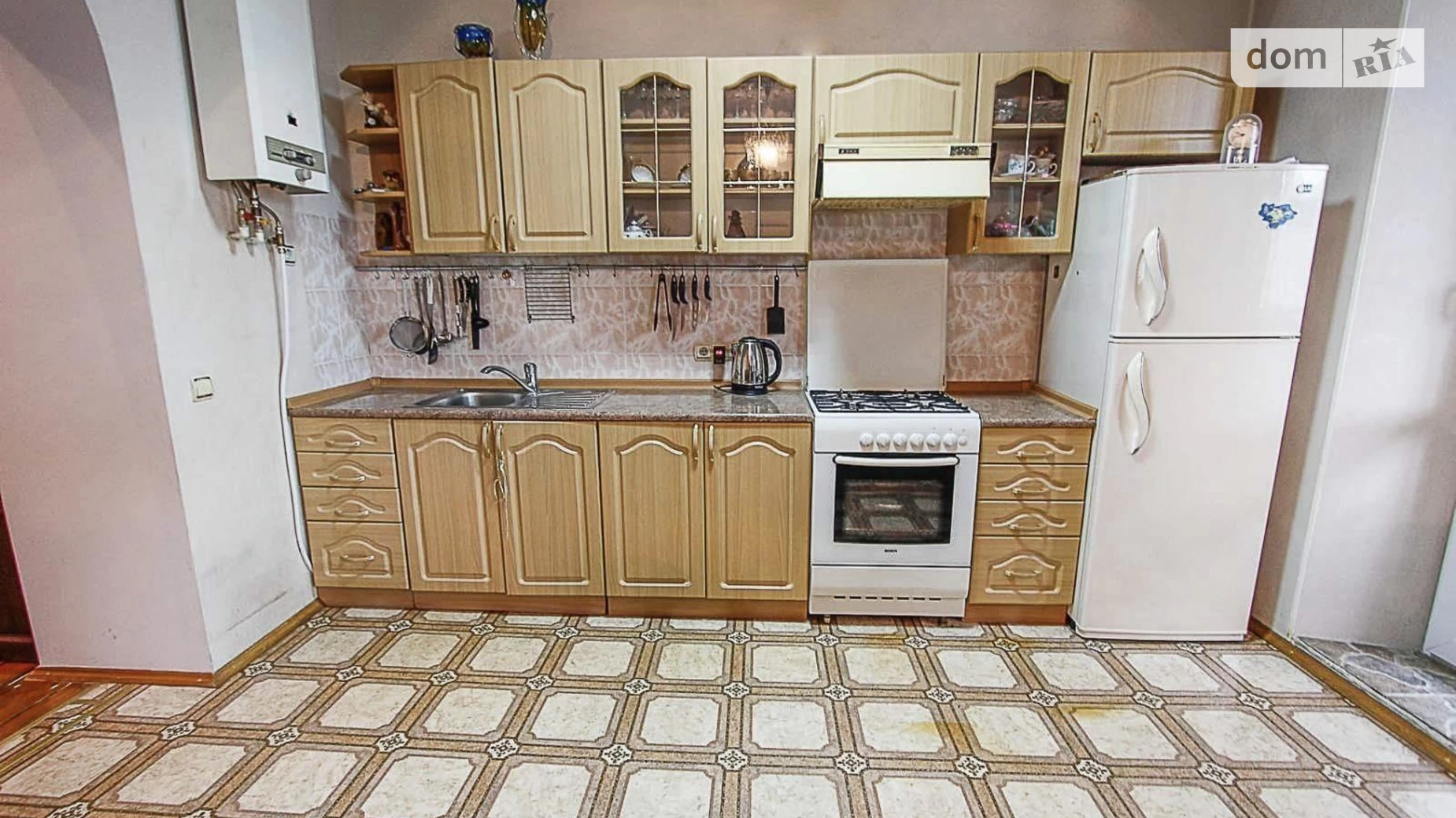 Продается 3-комнатная квартира 80 кв. м в Харькове, ул. Полтавский Шлях, 114 - фото 3