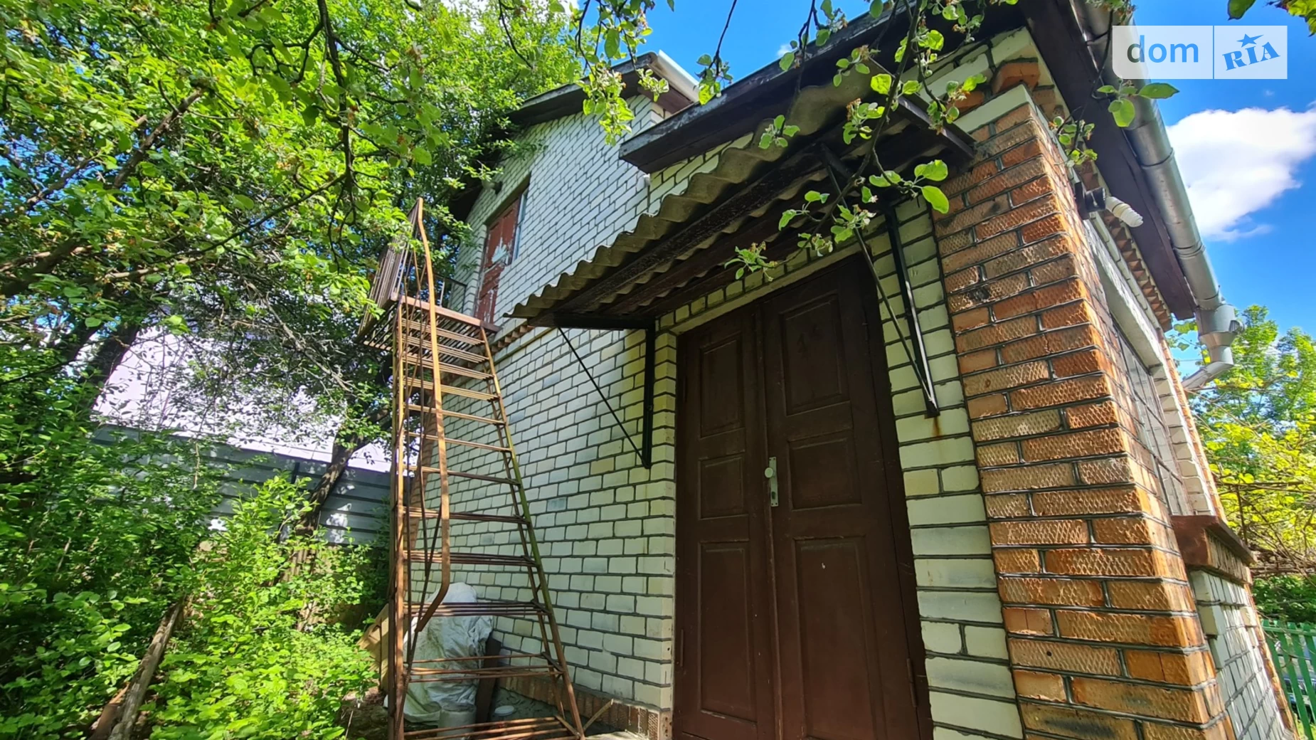 Продається одноповерховий будинок 20.1 кв. м з каміном, цена: 12000 $ - фото 4