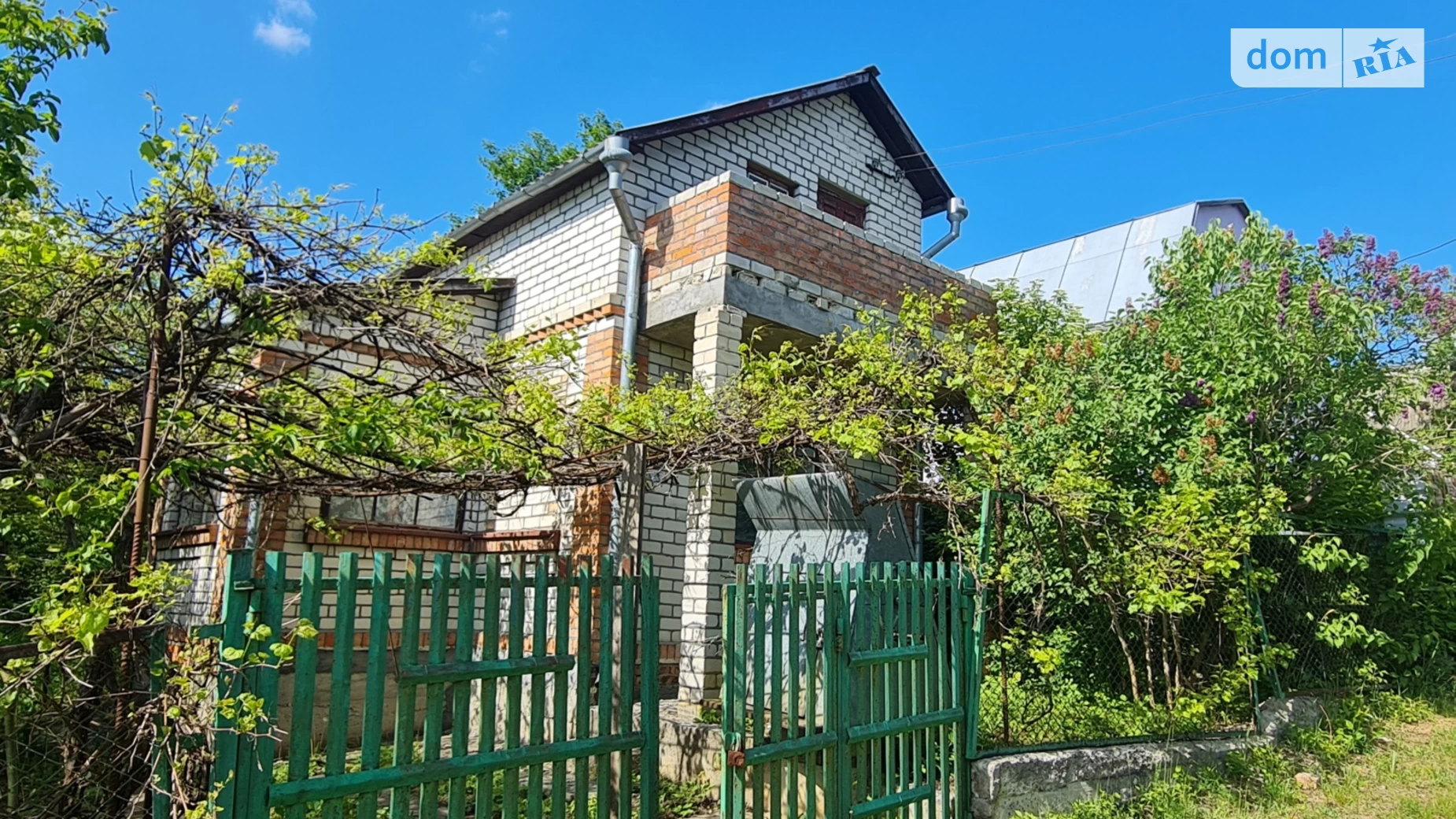 Продается одноэтажный дом 20.1 кв. м с баней/сауной, цена: 11500 $ - фото 2