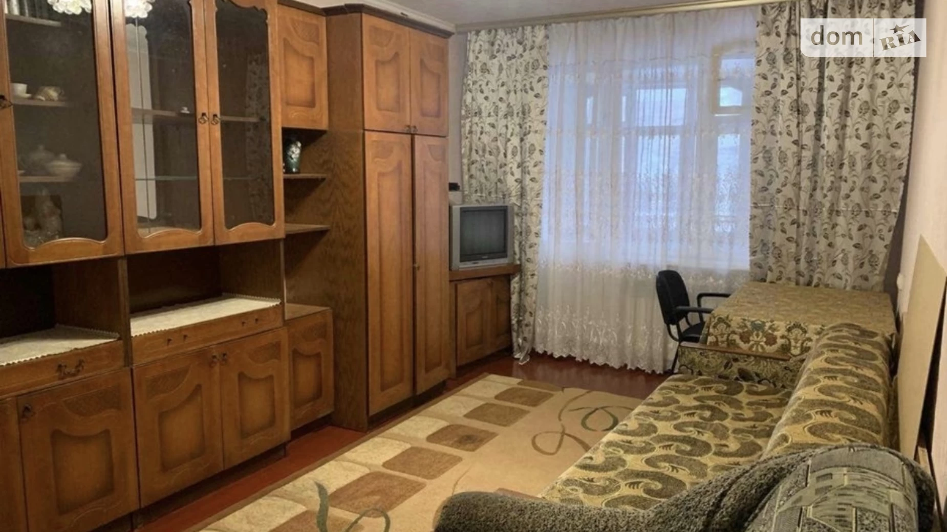 Продается 2-комнатная квартира 45 кв. м в Белой Церкви, ул. Андрея Шептицкого, 65 - фото 3