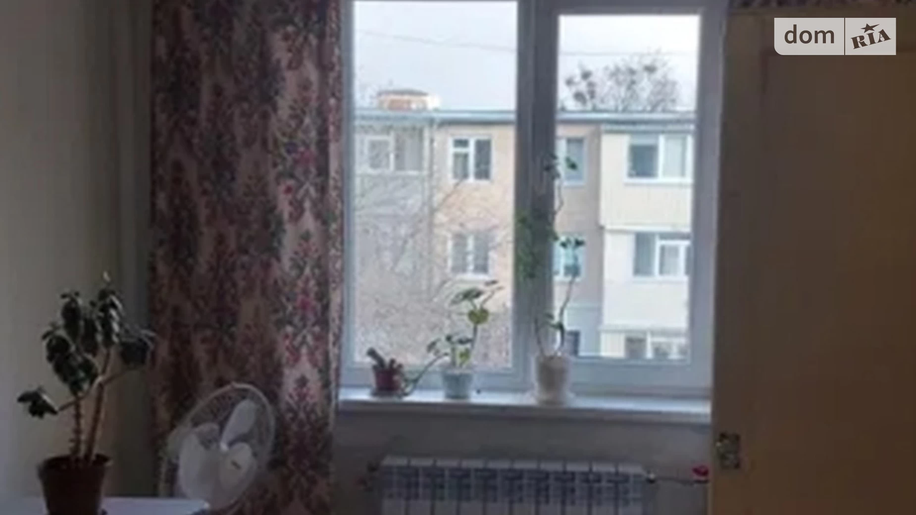 Продается 2-комнатная квартира 48 кв. м в Харькове, ул. Маршала Рыбалко, 3 - фото 5