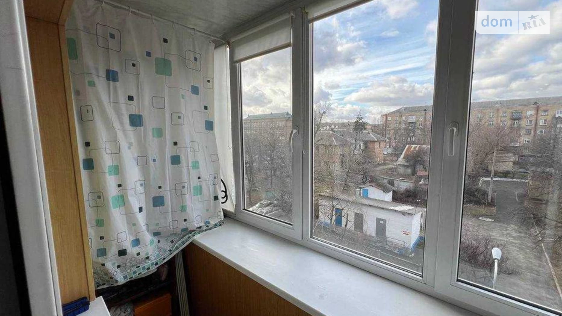 Продается 1-комнатная квартира 56.3 кв. м в Киеве, ул. Пластовая(Ивана Сергиенко), 1 - фото 4