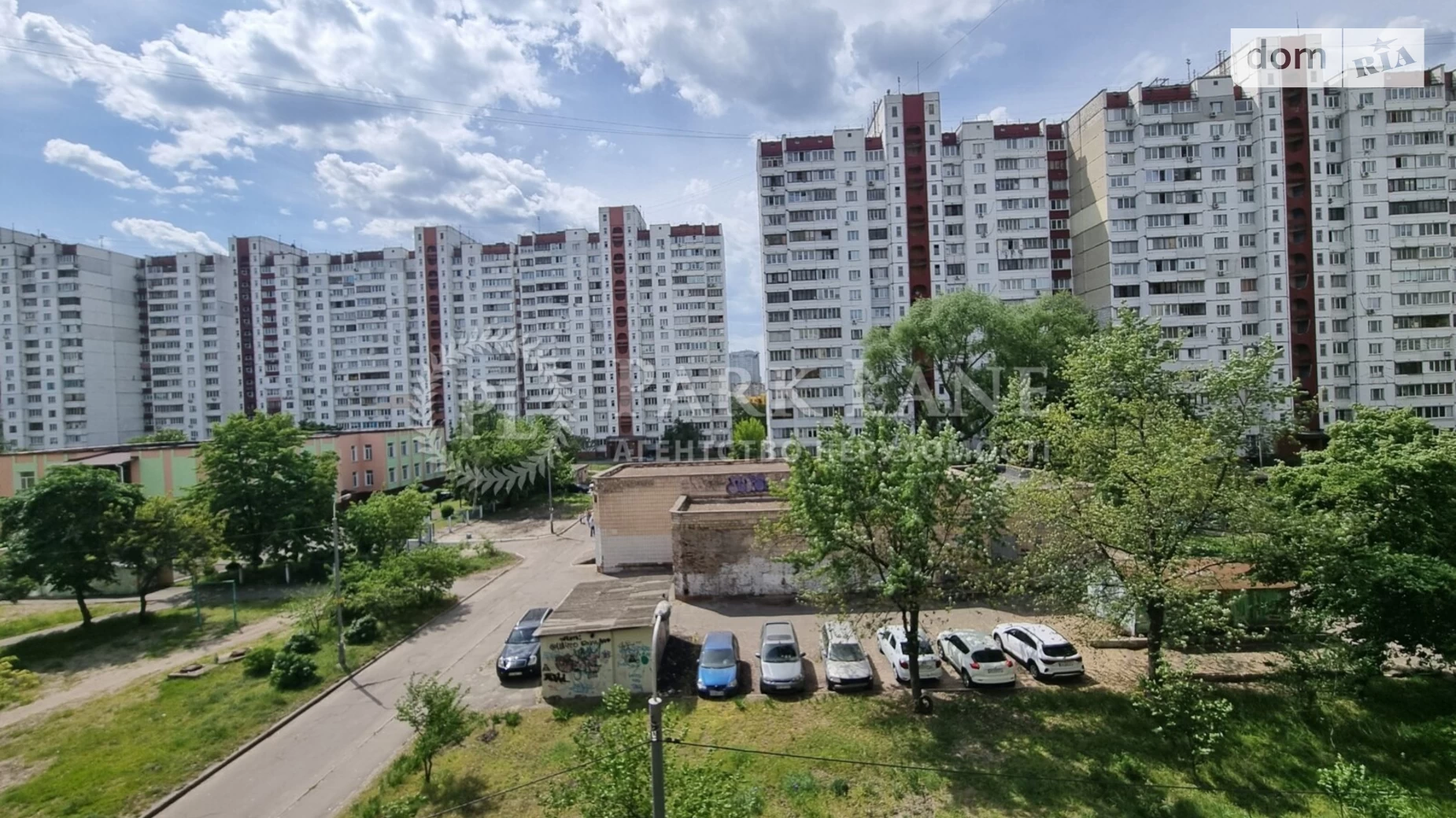 Продается 1-комнатная квартира 39 кв. м в Киеве, ул. Ревуцкого, 17Б - фото 2