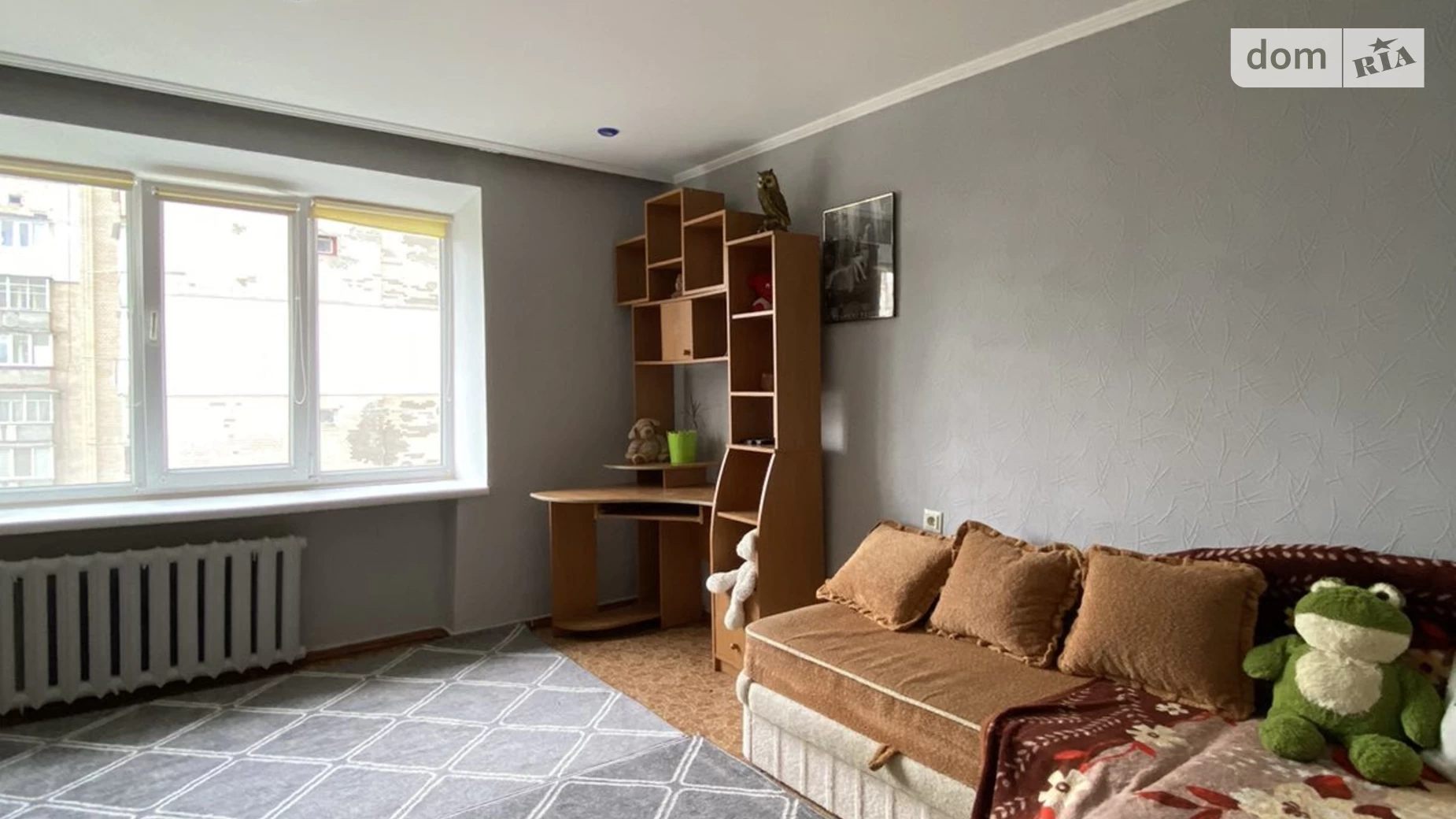 Продається 2-кімнатна квартира 51 кв. м у Хмельницькому, цена: 43000 $ - фото 2
