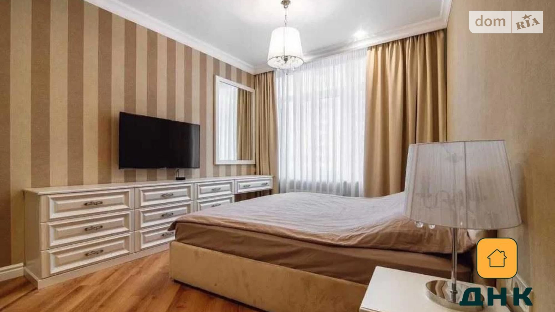 Продается 2-комнатная квартира 52 кв. м в Одессе, ул. Каманина, 16А/2 - фото 5
