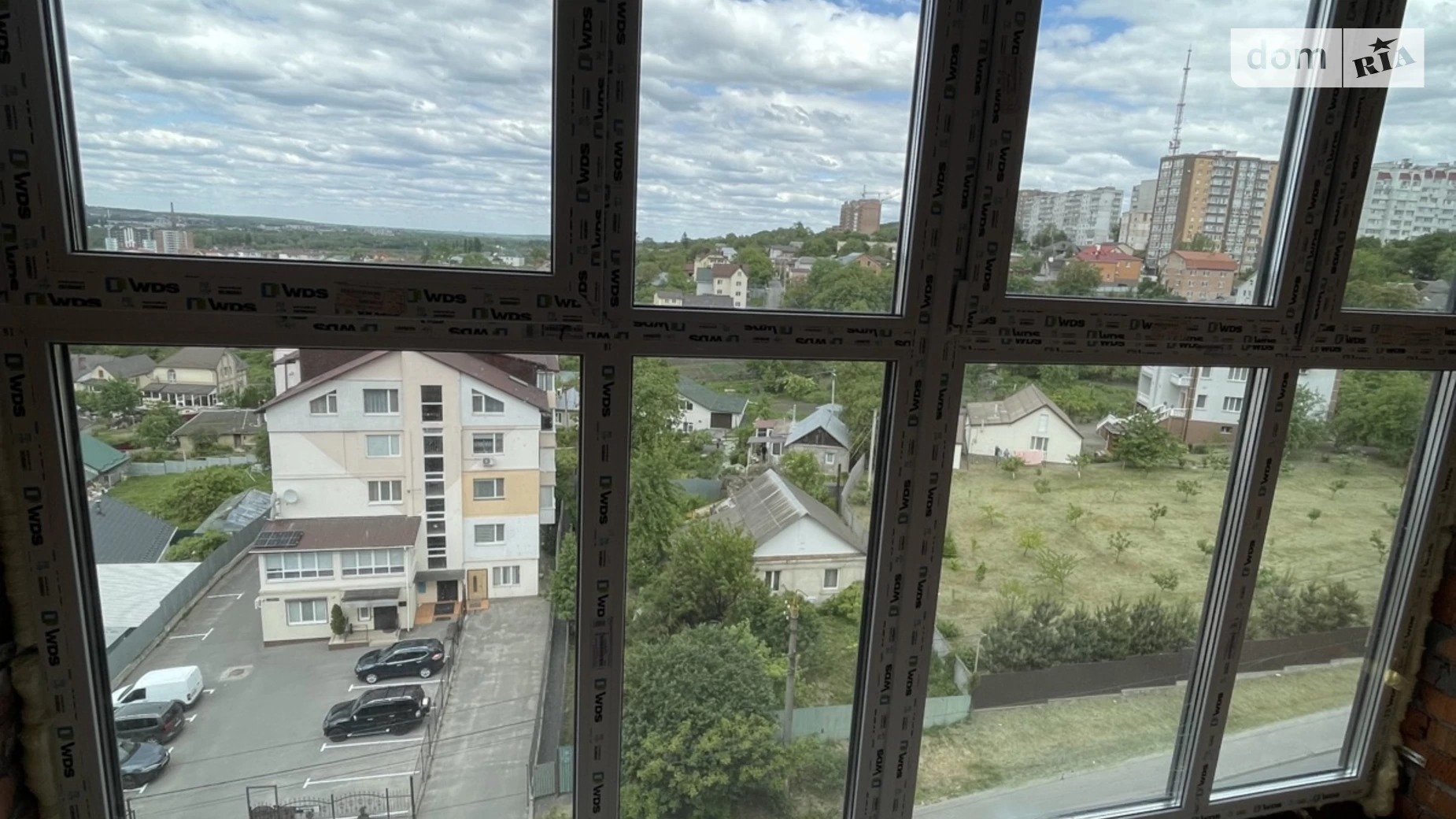 Продается 1-комнатная квартира 37 кв. м в Хмельницком, ул. Степана Бандеры, 36 - фото 4