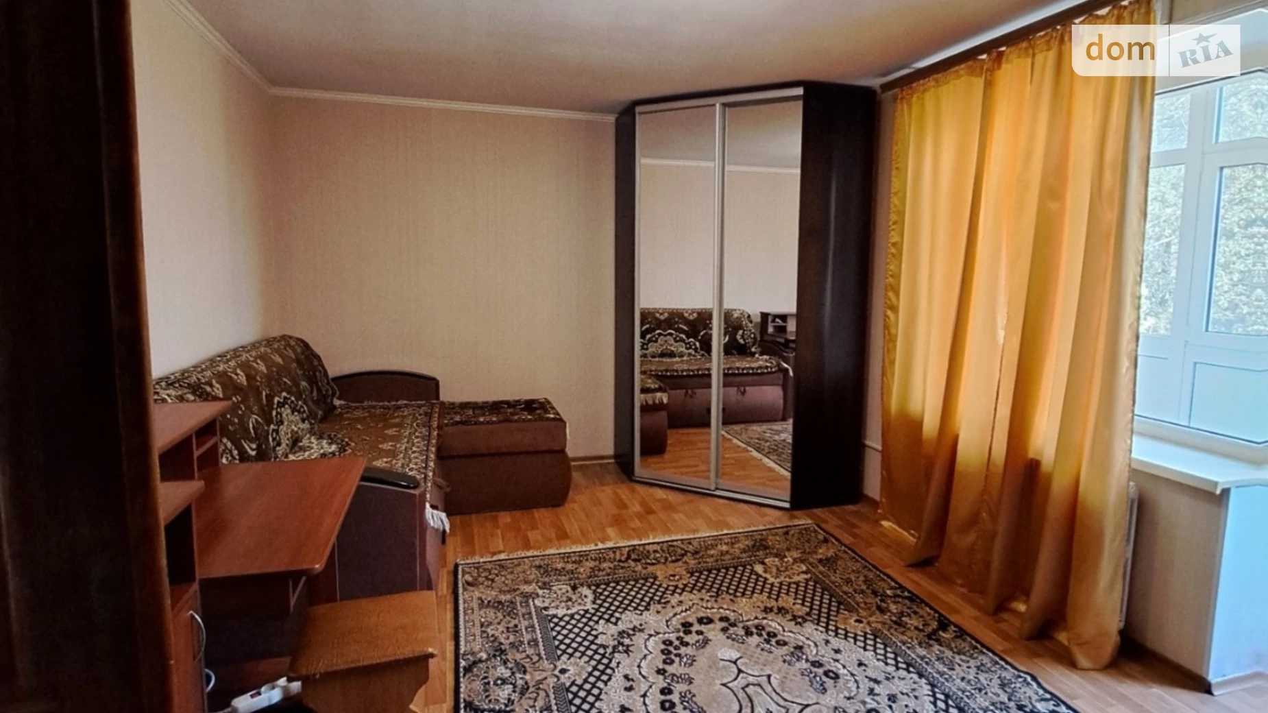 Продается 1-комнатная квартира 38 кв. м в Николаеве, 12 ул. Продольная - фото 3