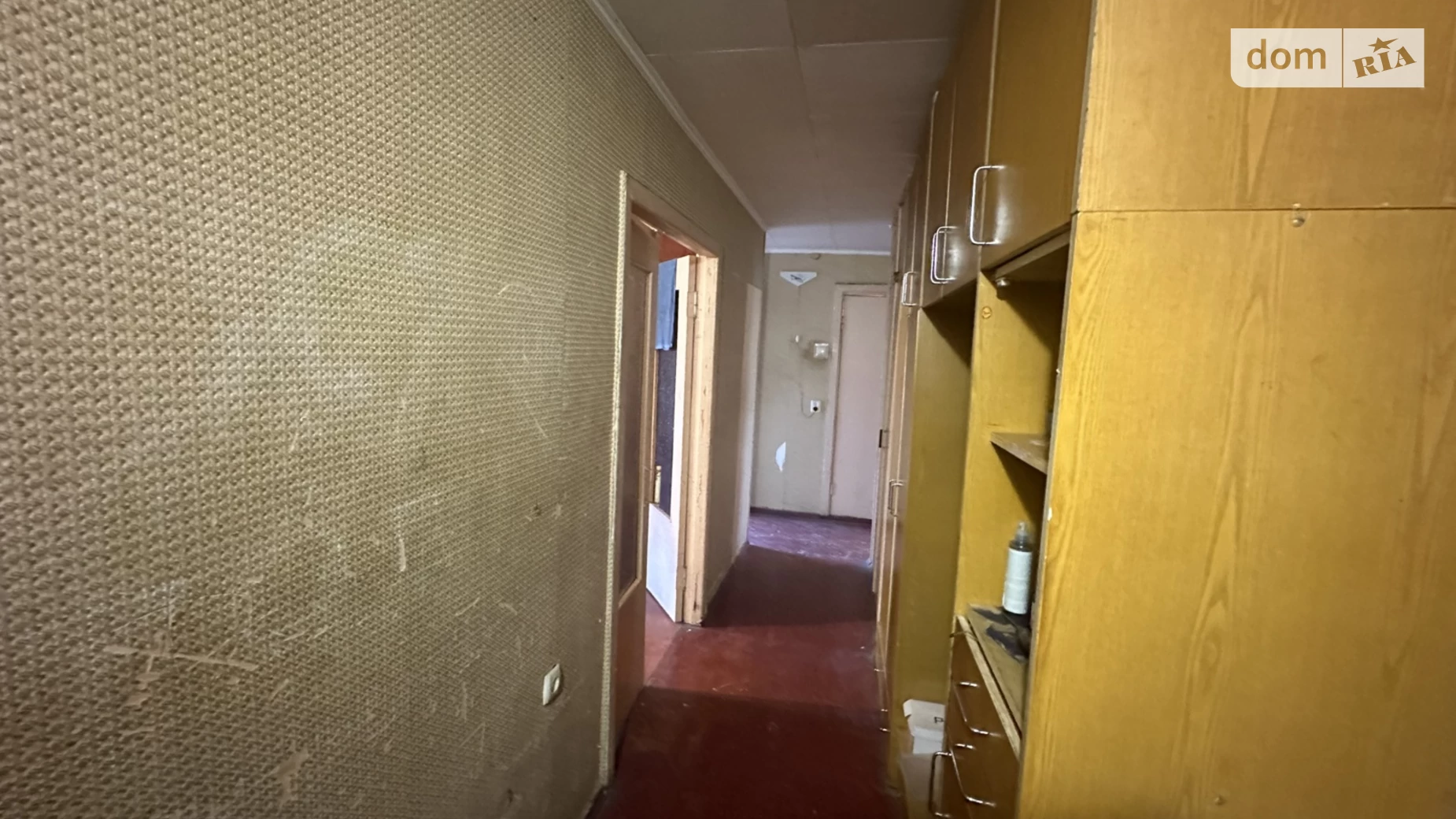Продается 3-комнатная квартира 63 кв. м в Одессе, ул. Евгения Танцюры(Генерала Петрова) - фото 4