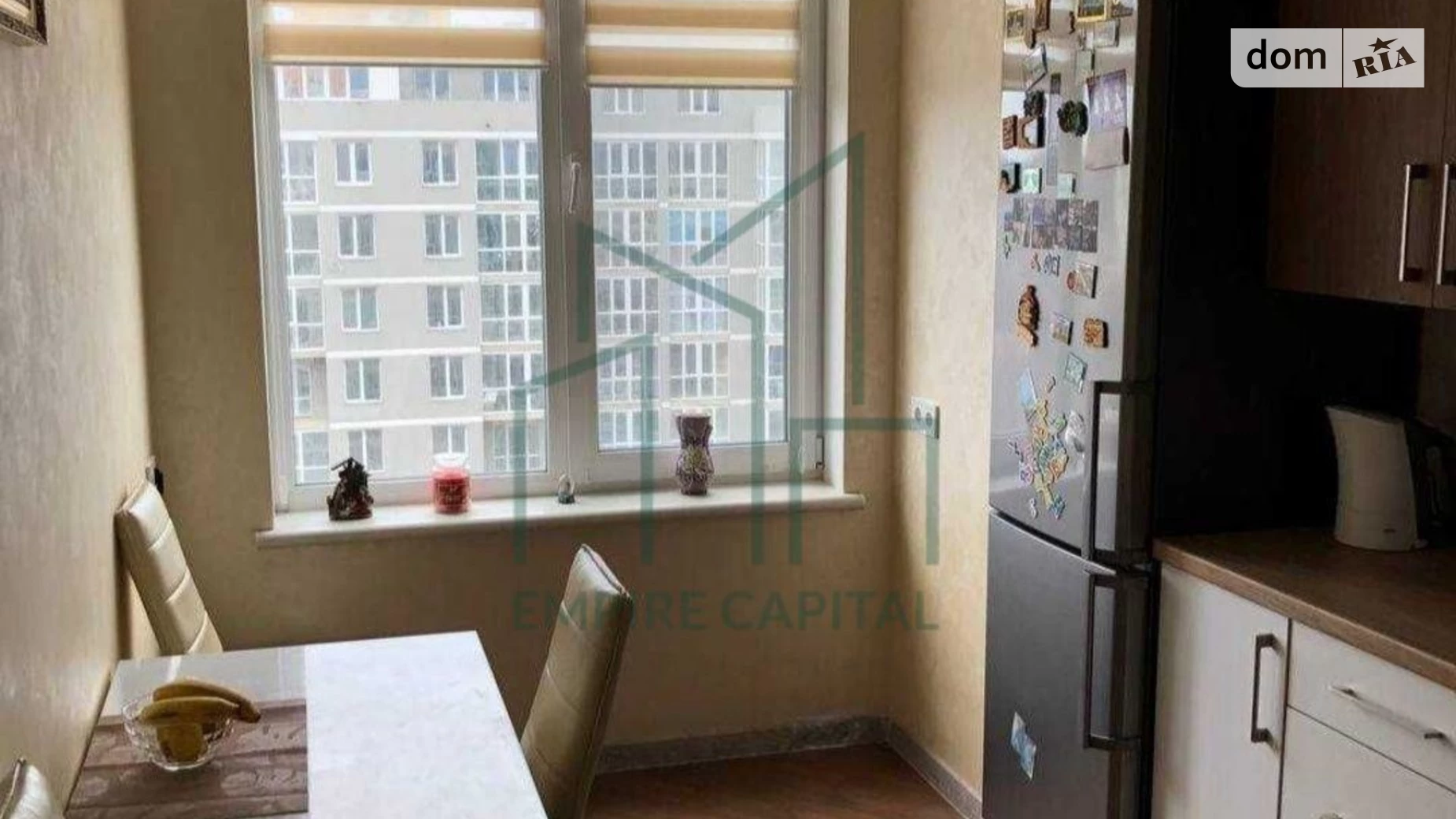 Продается 3-комнатная квартира 83 кв. м в Львове, ул. Величковского - фото 4