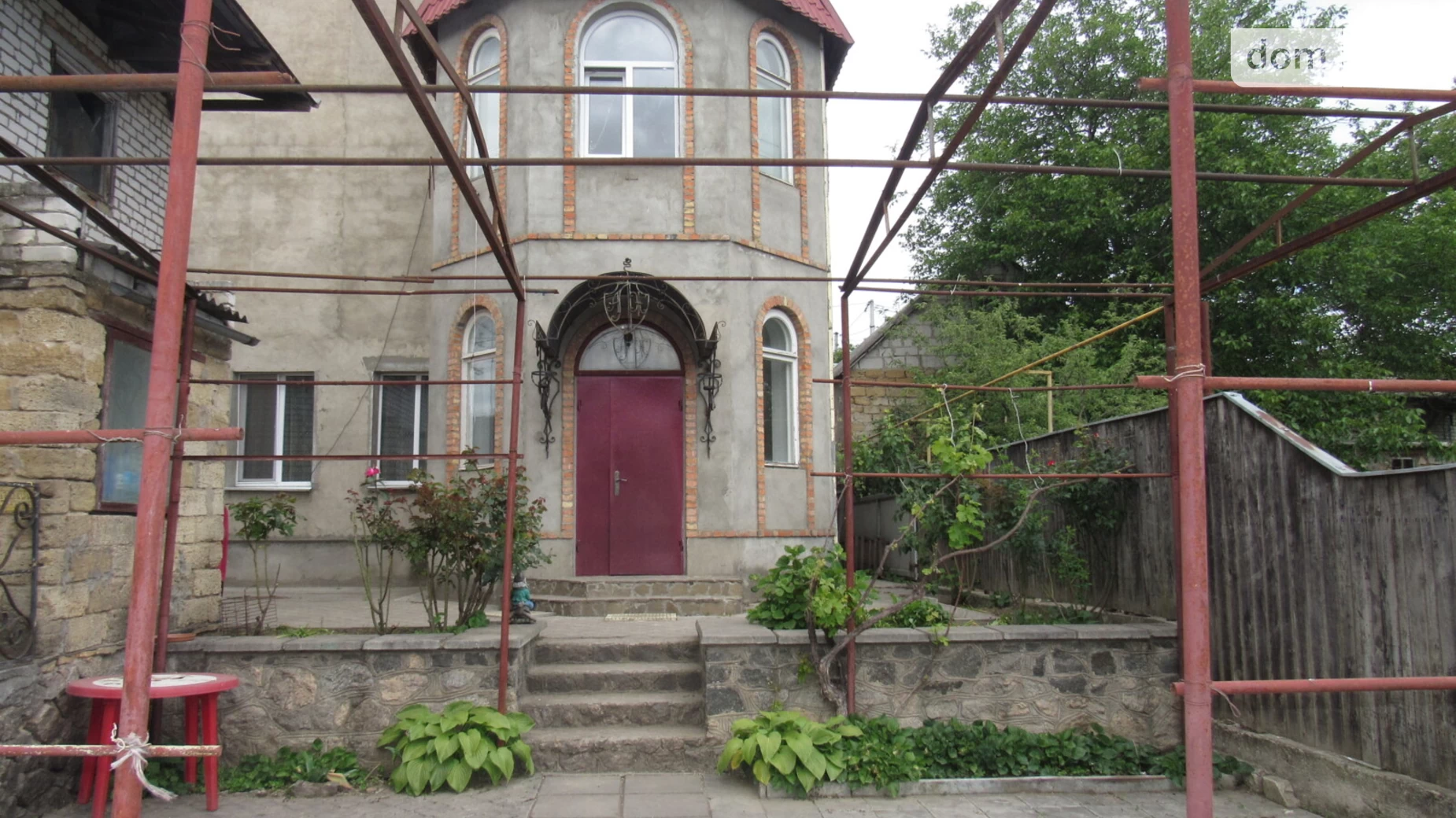 Продается дом на 2 этажа 167.1 кв. м с балконом, цена: 150000 $ - фото 2
