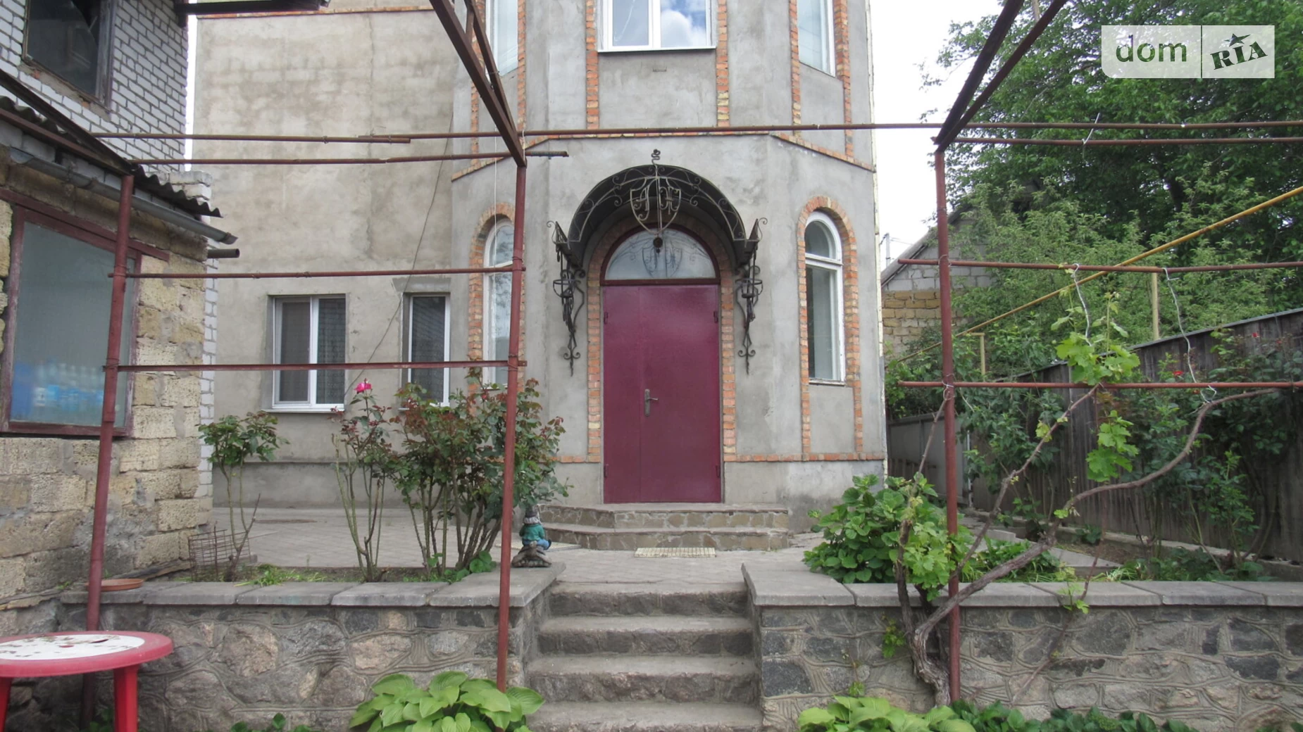 Продается дом на 2 этажа 167.1 кв. м с балконом, цена: 150000 $ - фото 3